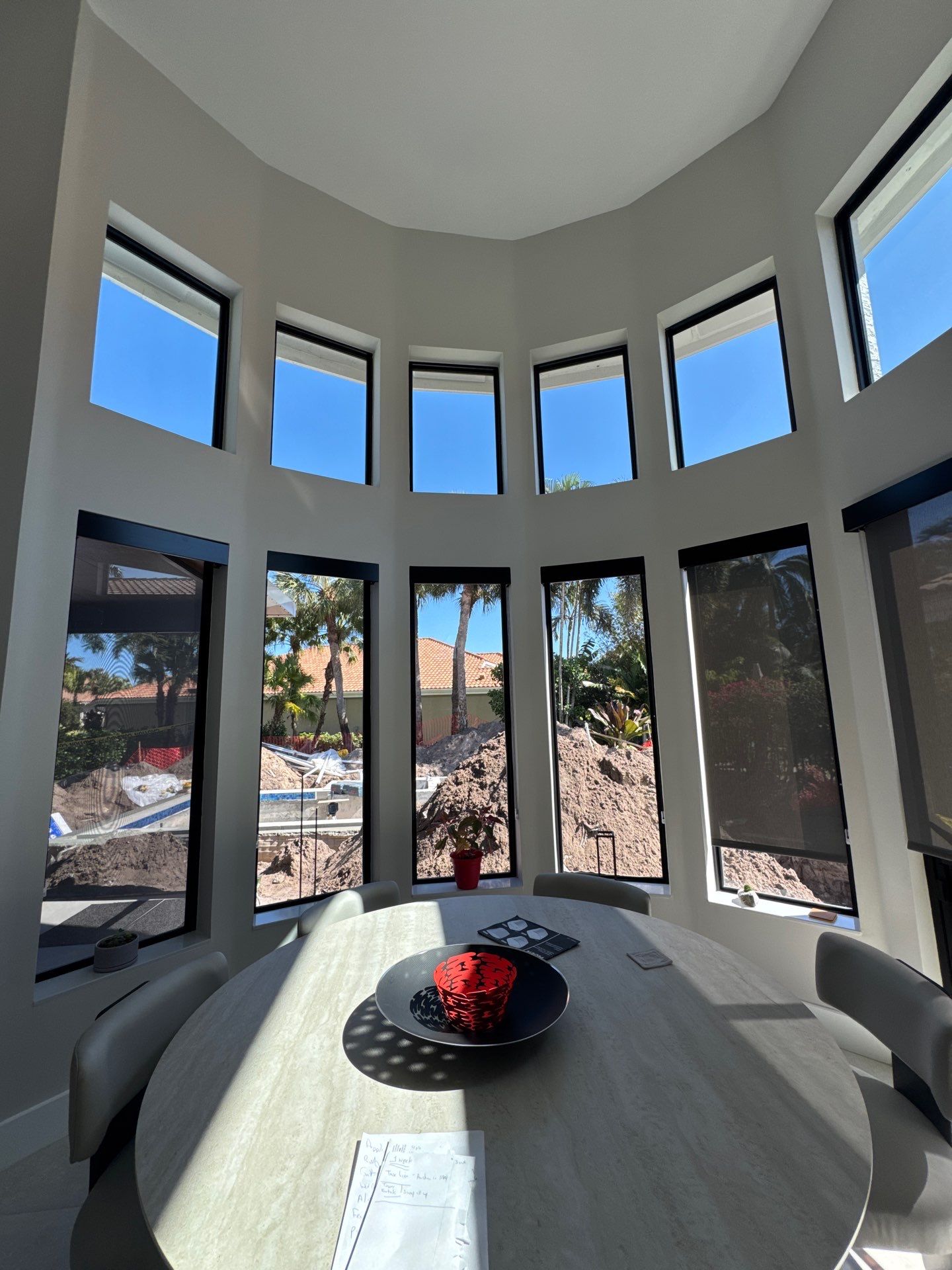 Scott's Residence  by Florida Storm Protection Unlimited