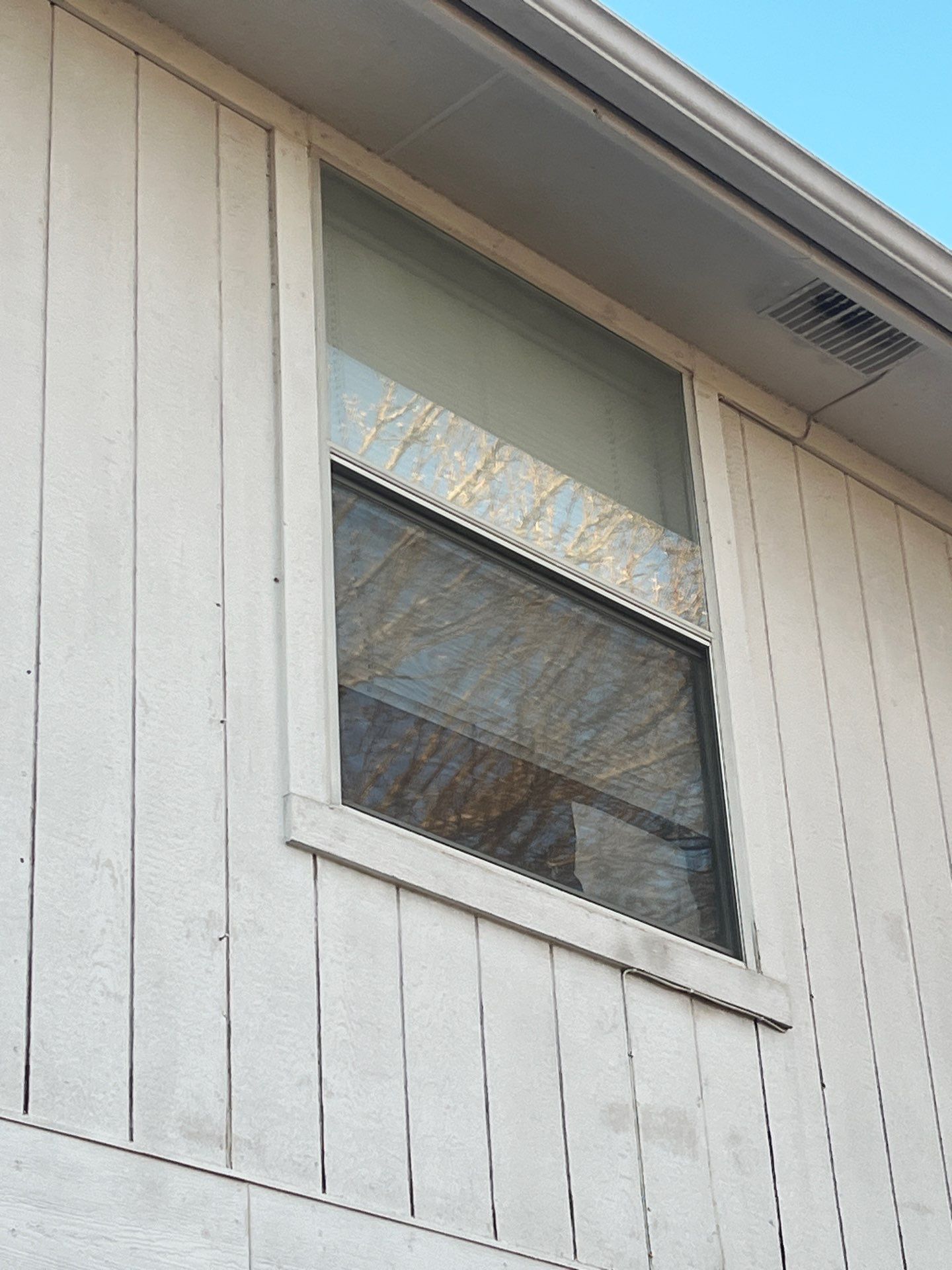 Project in Austin by Rhino Roofing and General Contracting, LLC