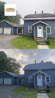 Residential Roofing Installation using GAF Timberline HDZ