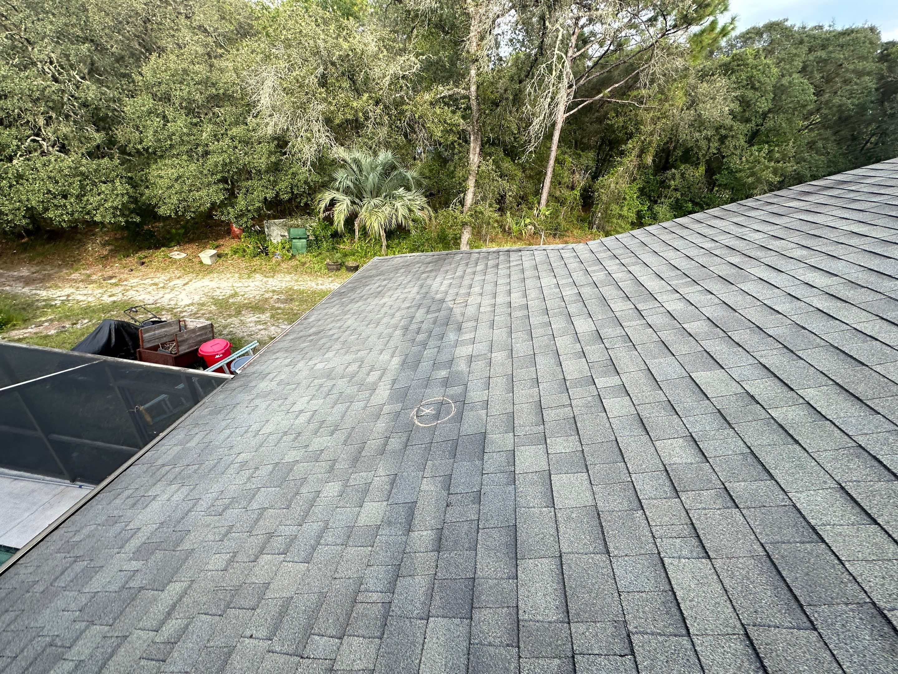 Water Damage Claim in Lecanto by FLAPA & KeyStone