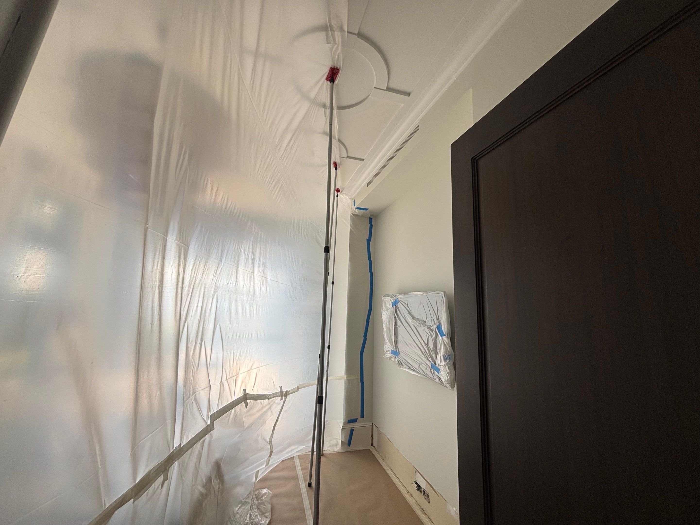 Project at 16 W. Snapper Point Drive  by  Carysfort Group LLC  