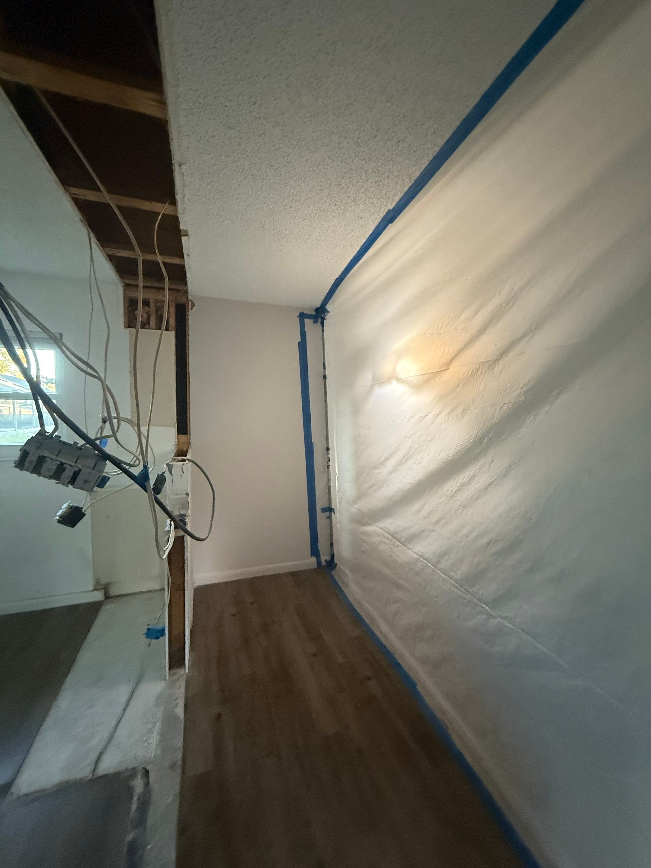 Project in Ocala by You Restorations LLC DBA YOU-Home