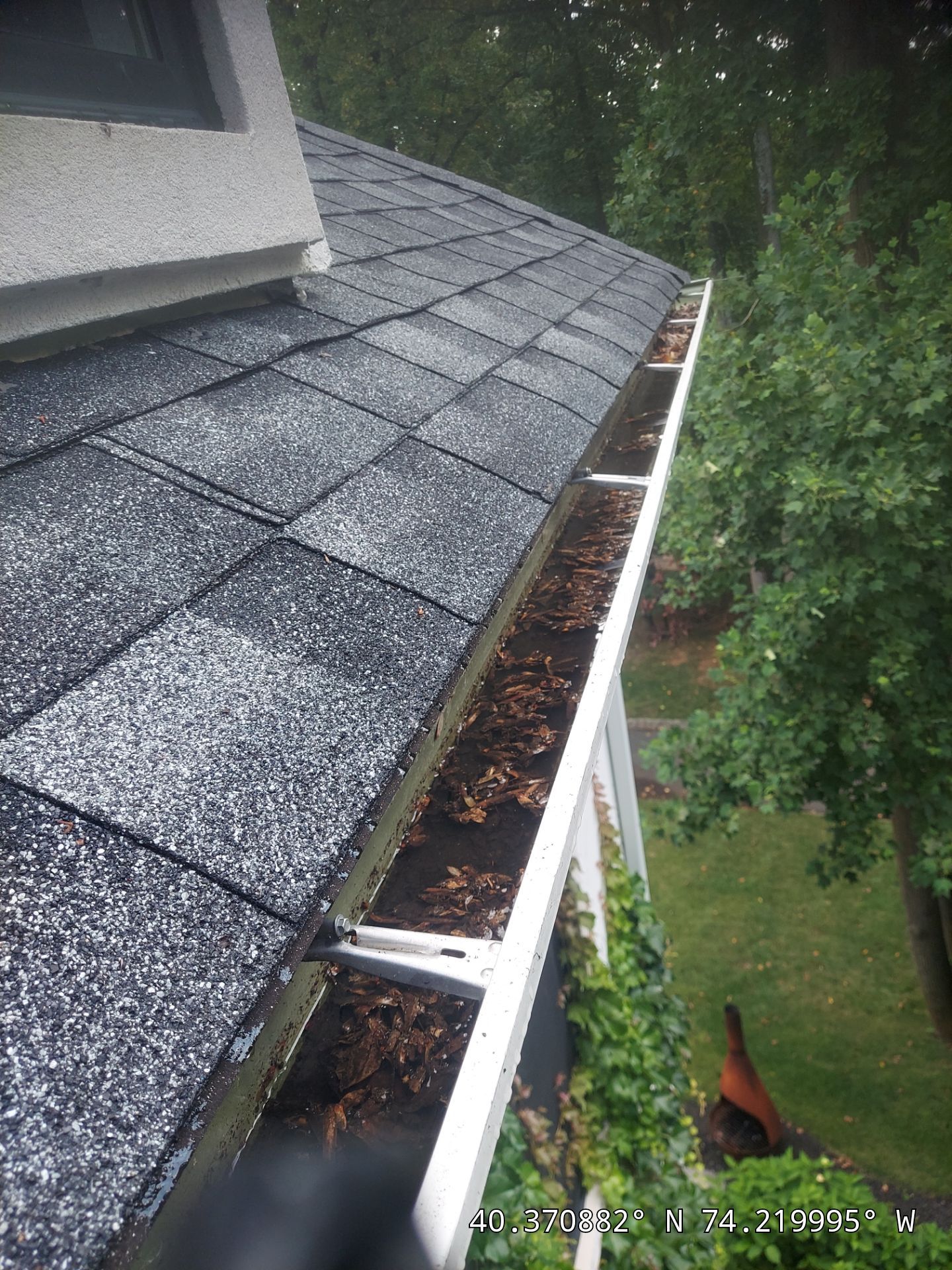 Gutter Cleaning ASAP! by Clearview Washing