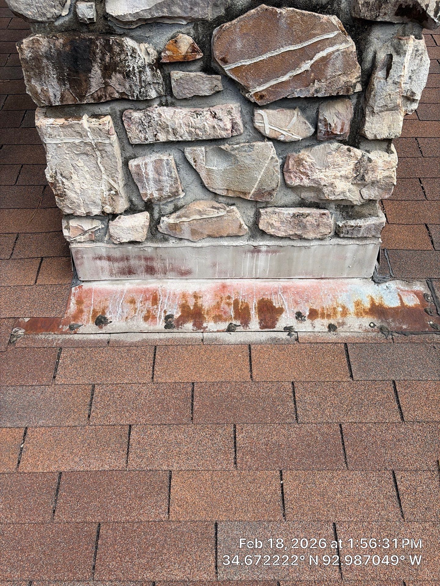 GAF Timberline HDZ Shingle Roof Replacement in Hot Springs Village by Temple Roofing and Exteriors