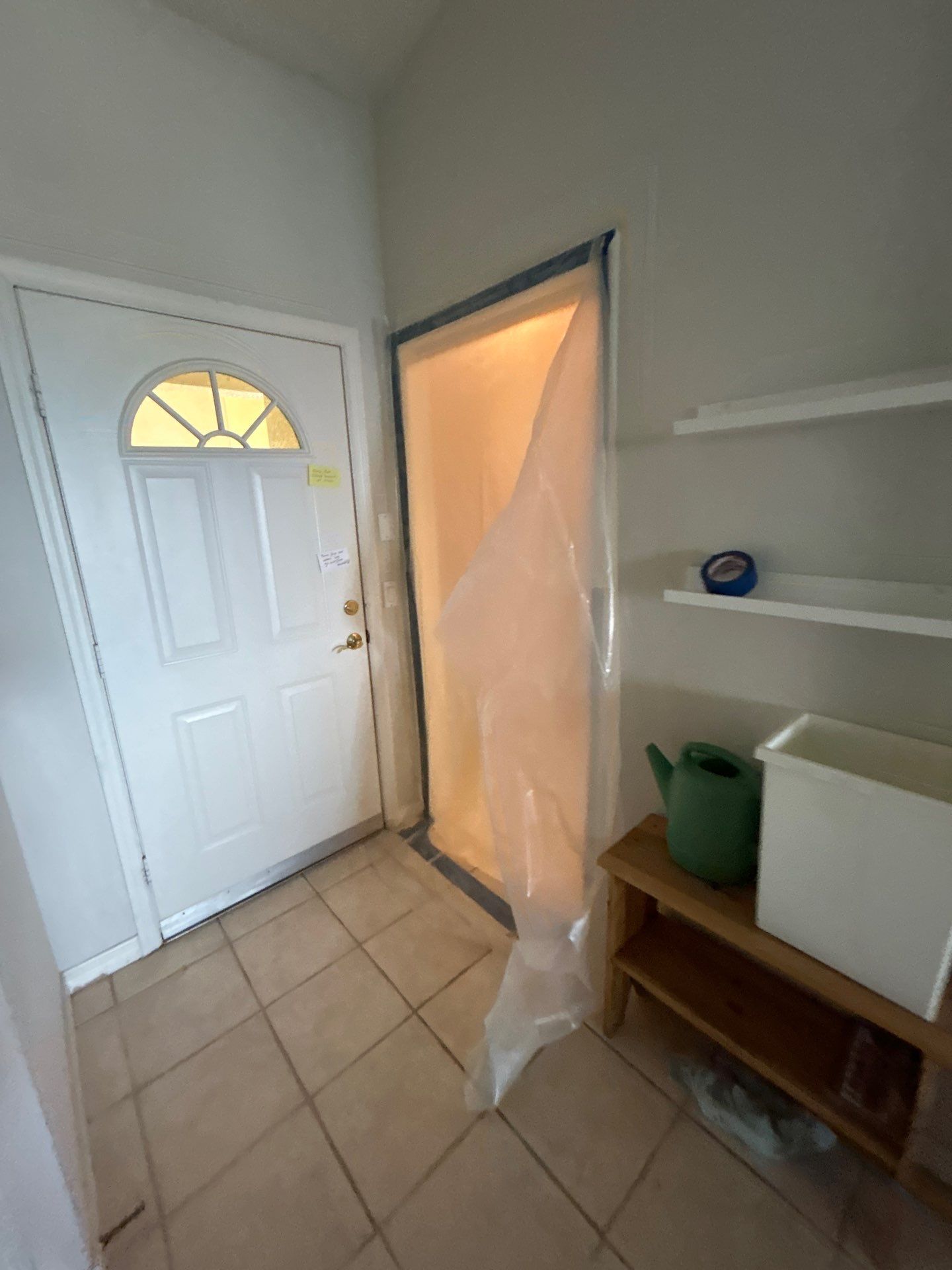 Mold Damage Restoration & Removal in Venice, FL by Ampm Restoration Services 