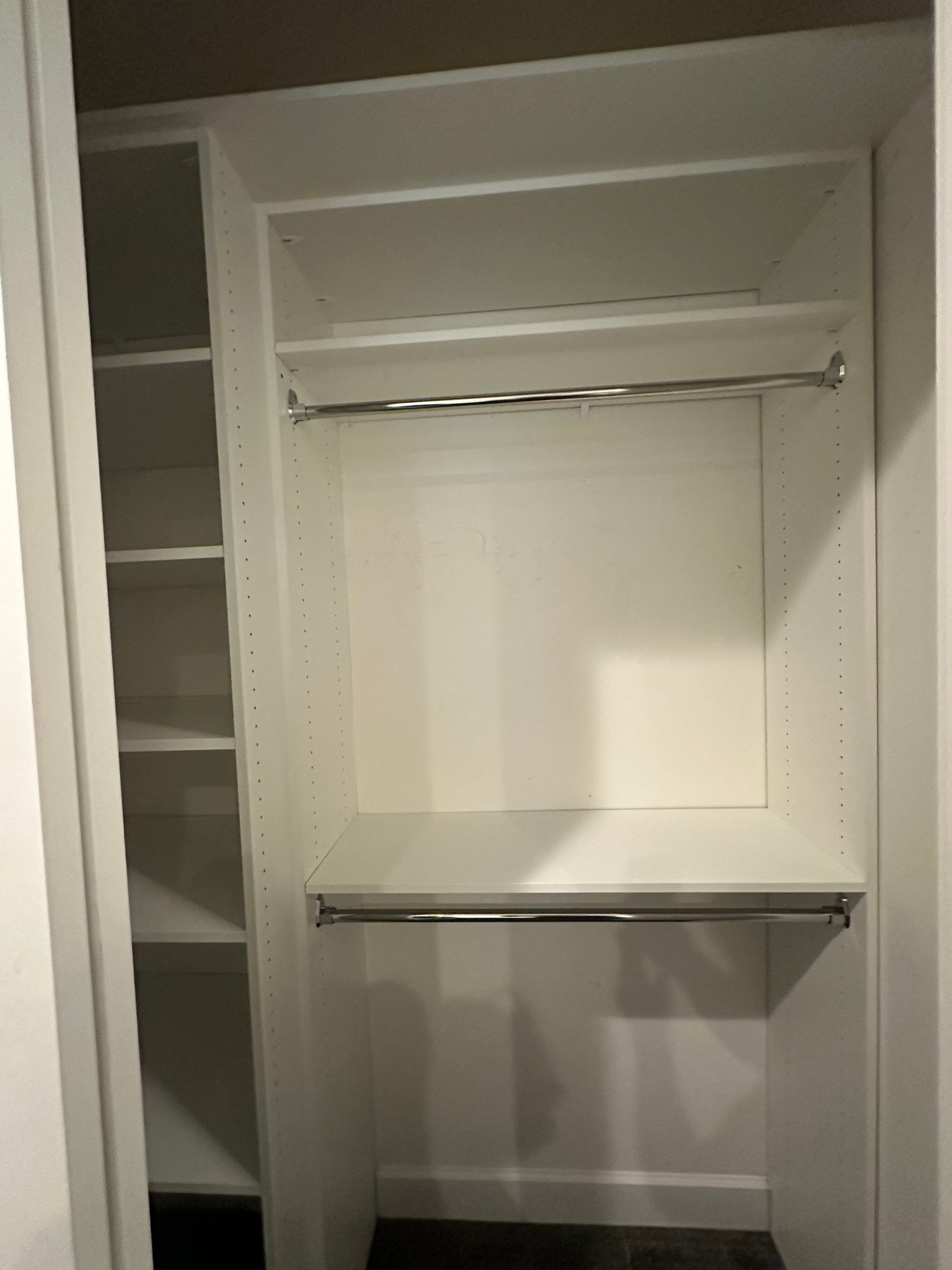 Project in Tampa, FL by Square 1 Garage and Closet Solutions