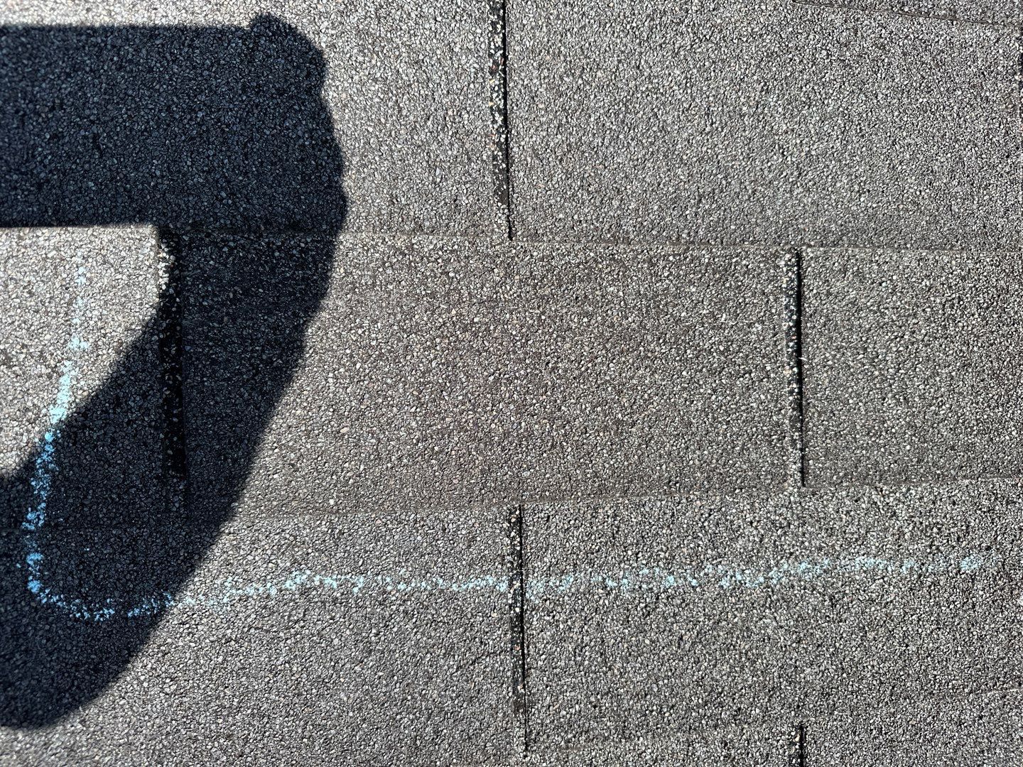 Residential Roofing Installation using Atlas Pinnacle Pristine Oyster Shell by Talya Roofing