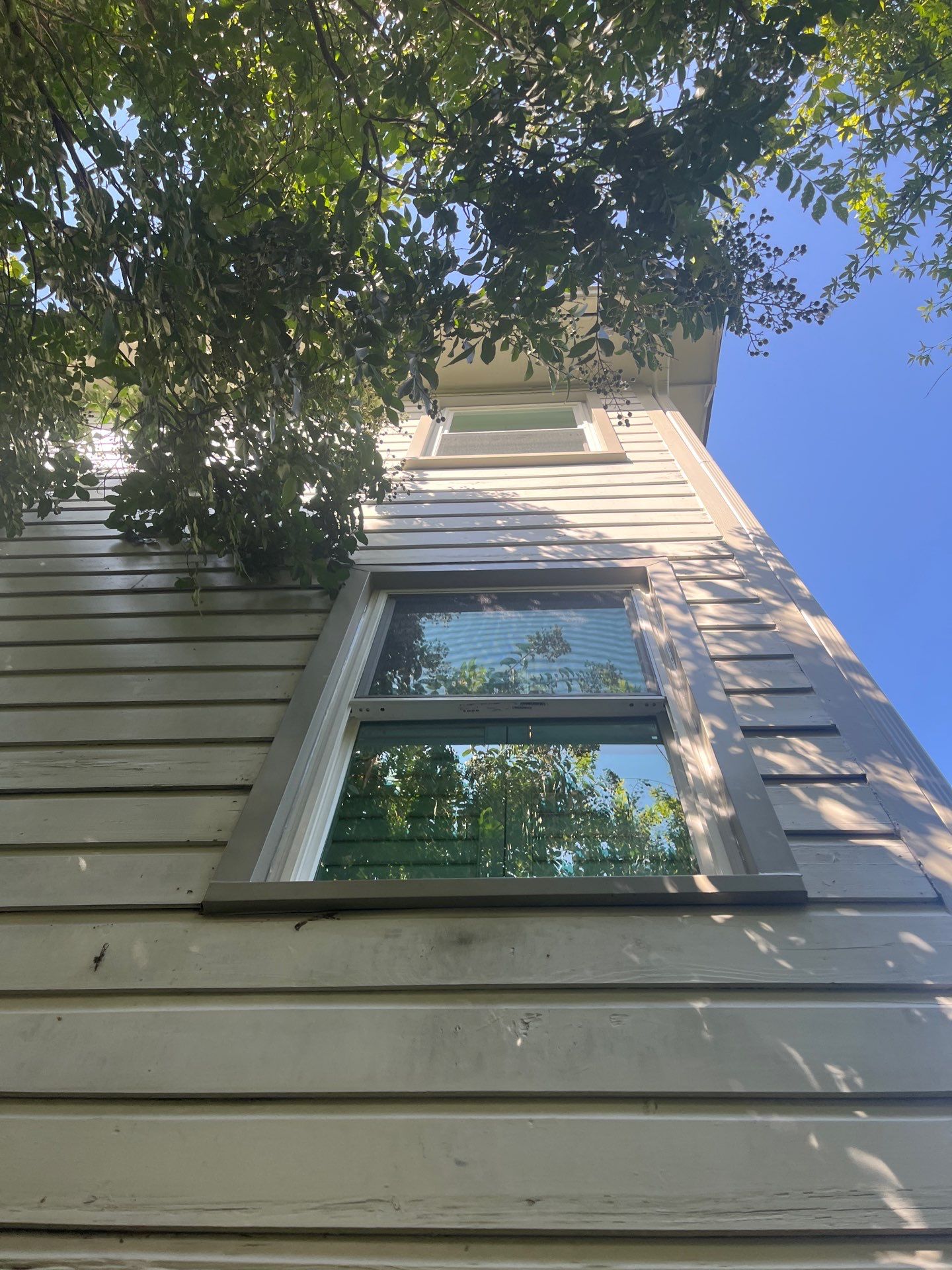 Hamre Project in Mountain Brook by The Window Source