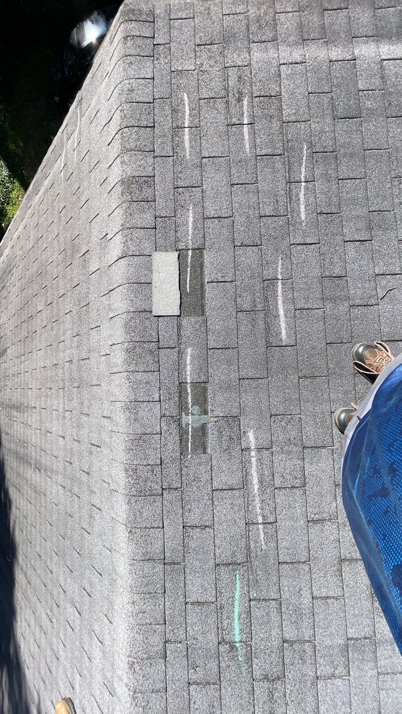 Residential Roofing Installation using Owens Corning by Inspector Roofing and Restoration