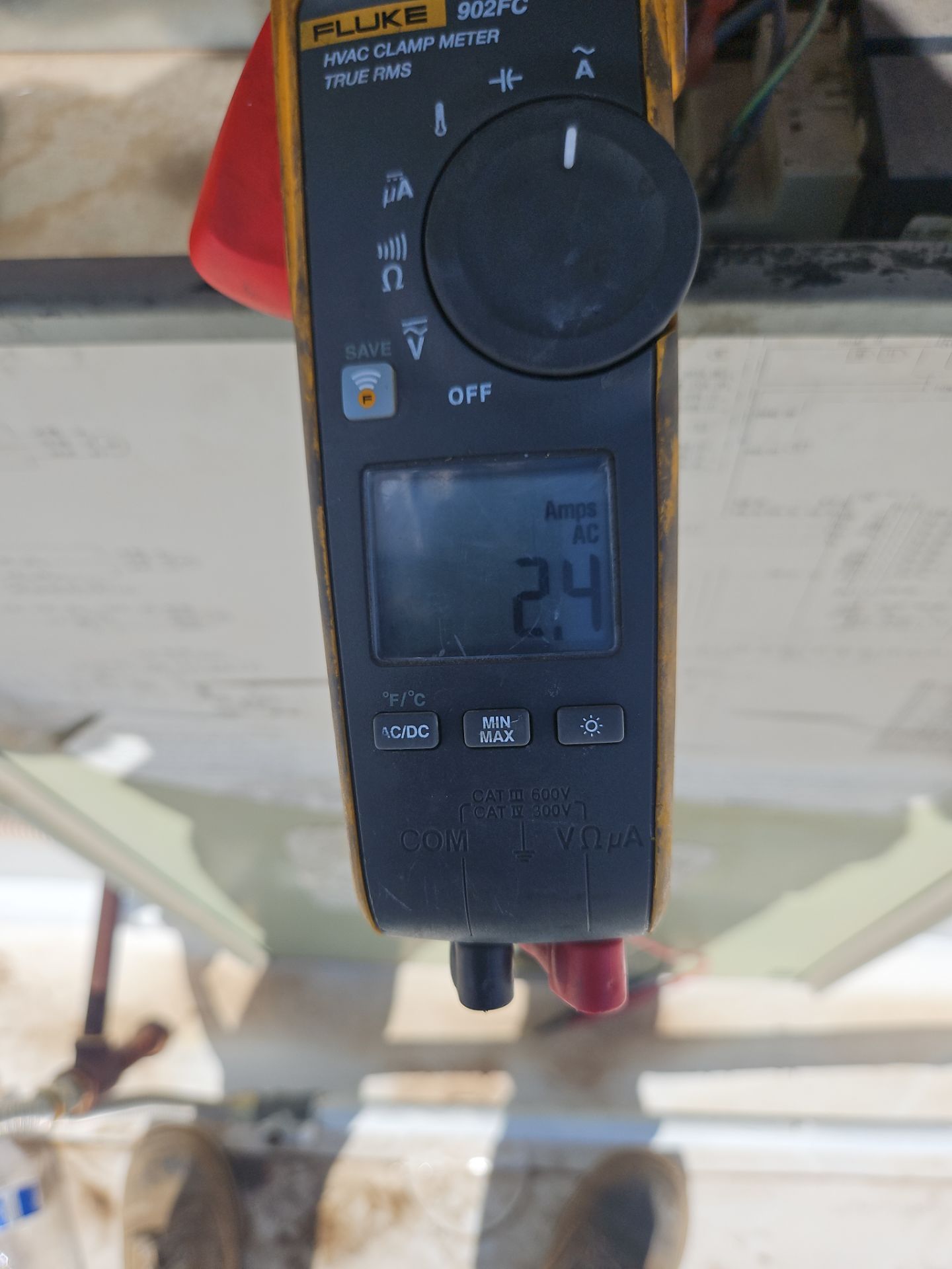 Project in Tucson by Thermal Air Systems LLC