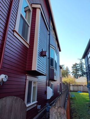Subslab SafeAir™ System