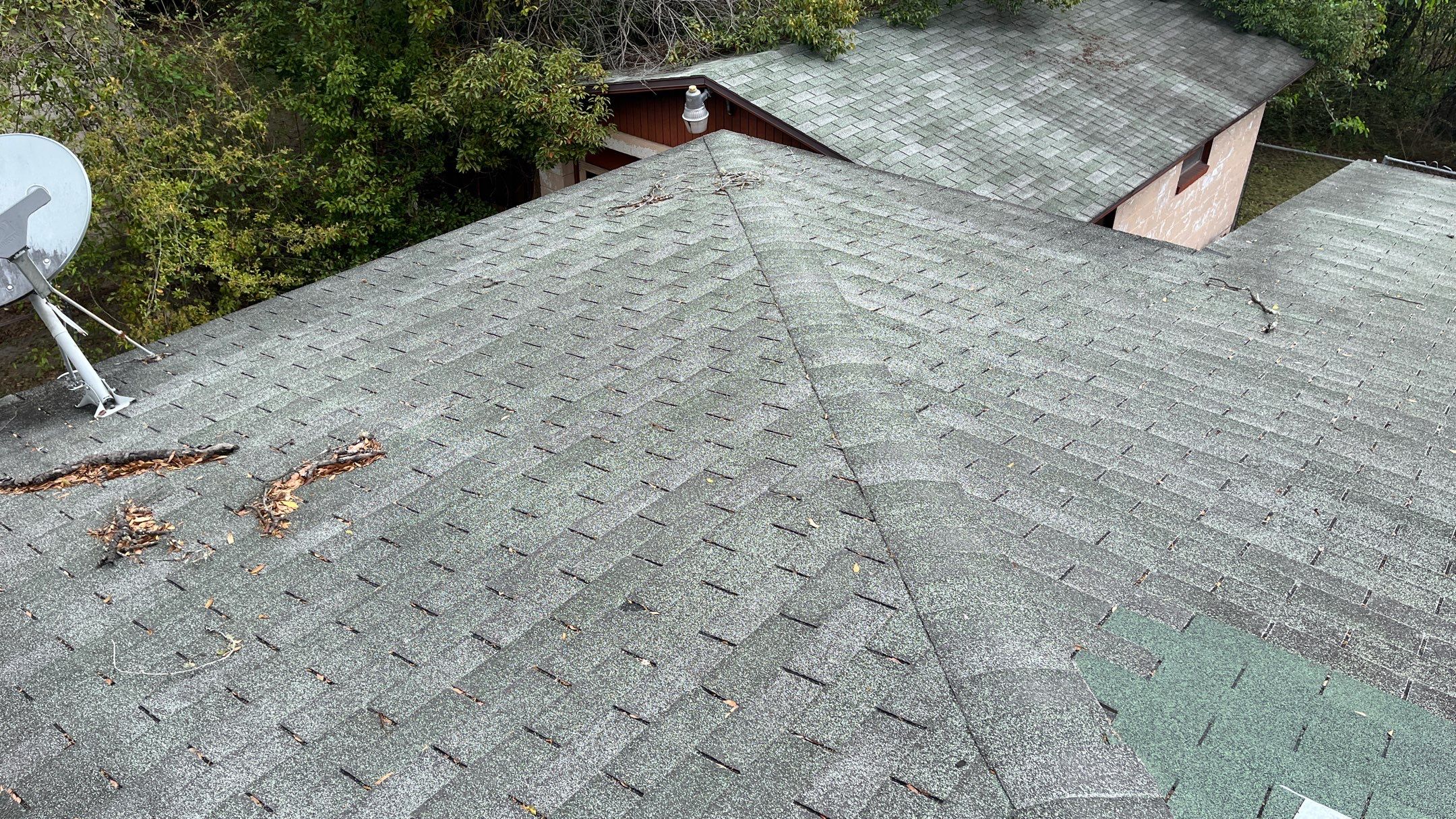 Shingle -> Shingle by Prime Roofing