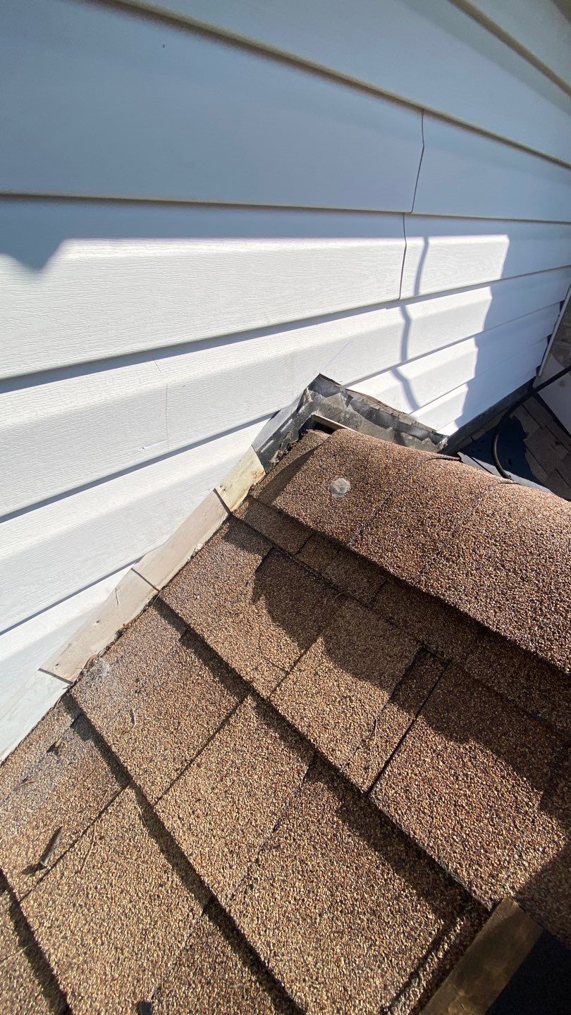 Roof Replacement in Westminster, MD • Robin F. by Seipp Roofing, LLC