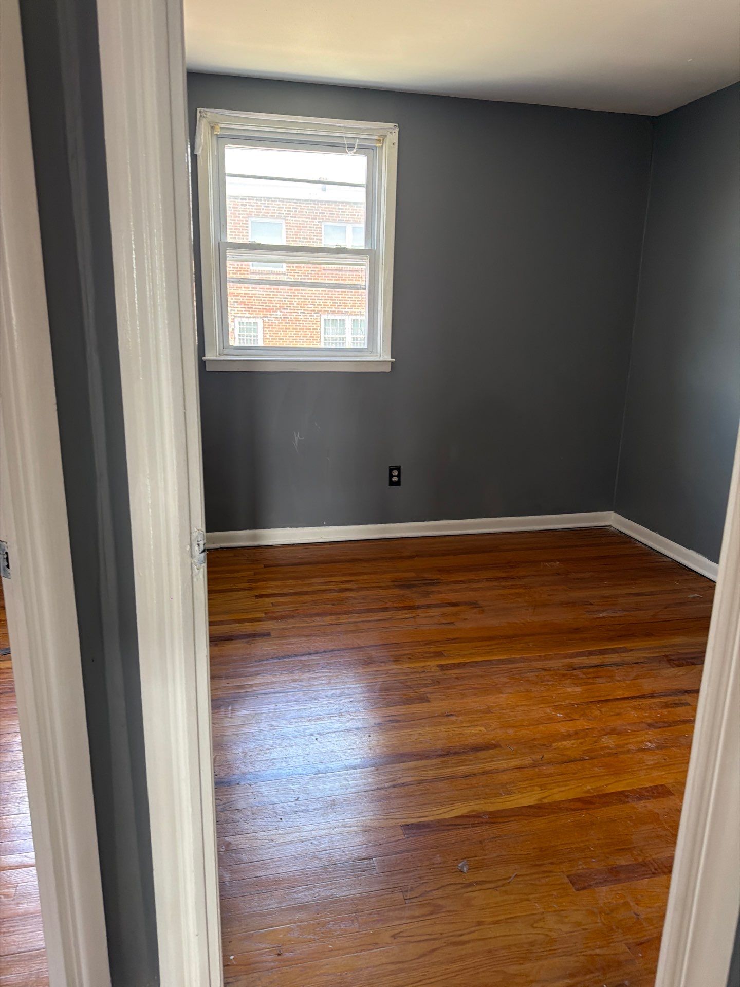 Water Damage Claim in Philadelphia by FLAPA & KeyStone