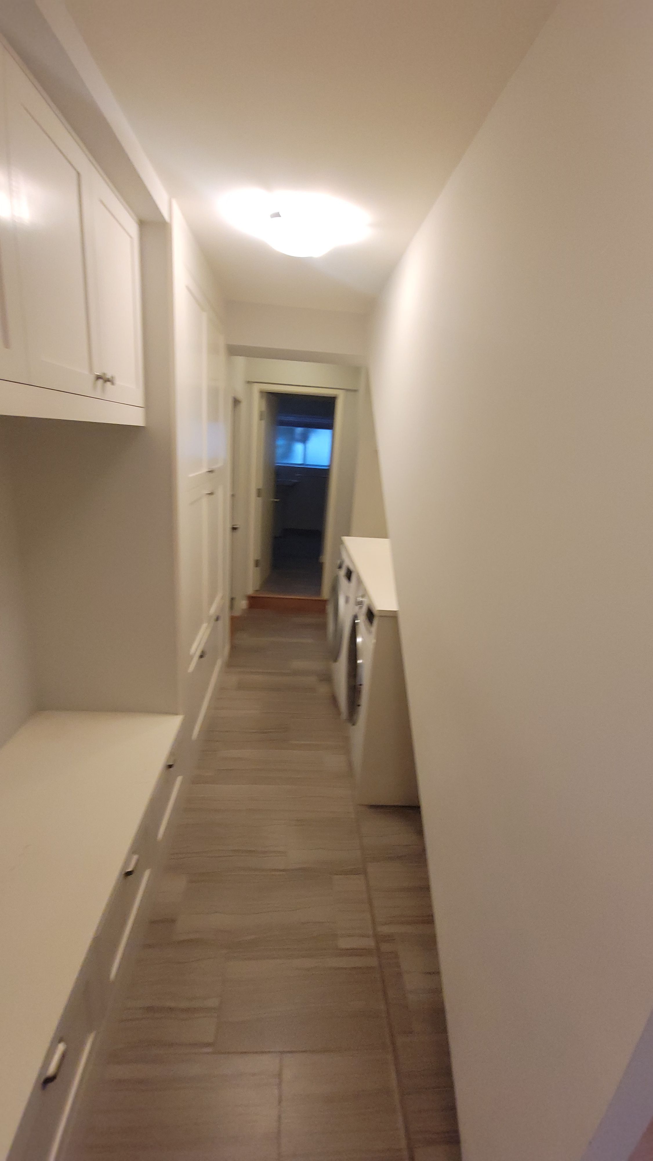 Project in SF, CA by A&R Bentley Painting