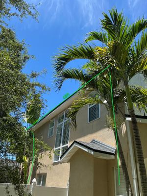 Seamless Gutter Maintenance Project in Tampa FL