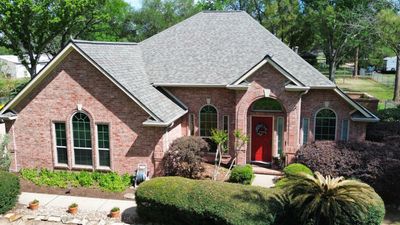 Rosenberg roof replacement