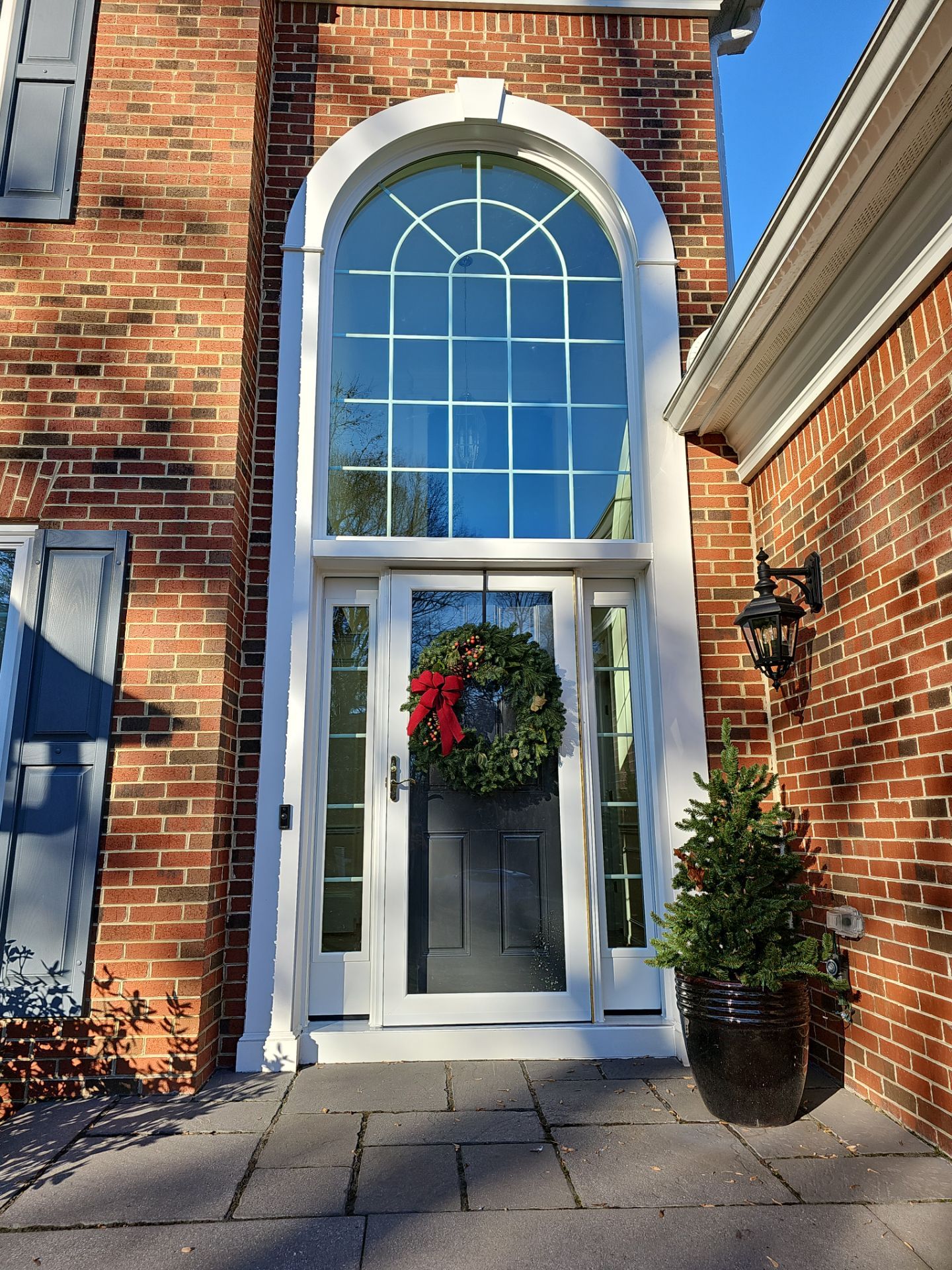 Provia Aspect window repacement by Window Depot of Annapolis