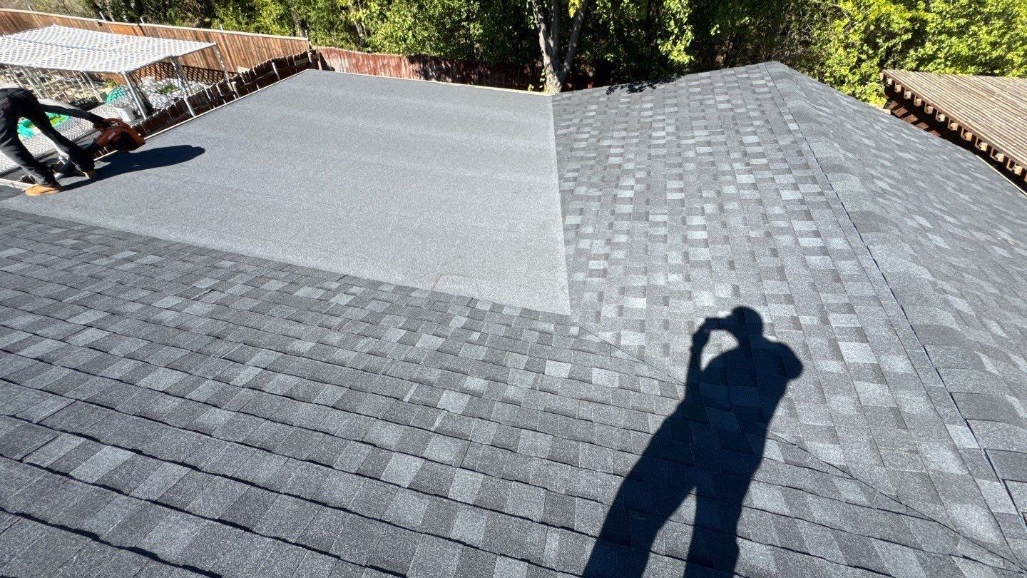 Project in Arlington by Armor Roofing | Exteriors