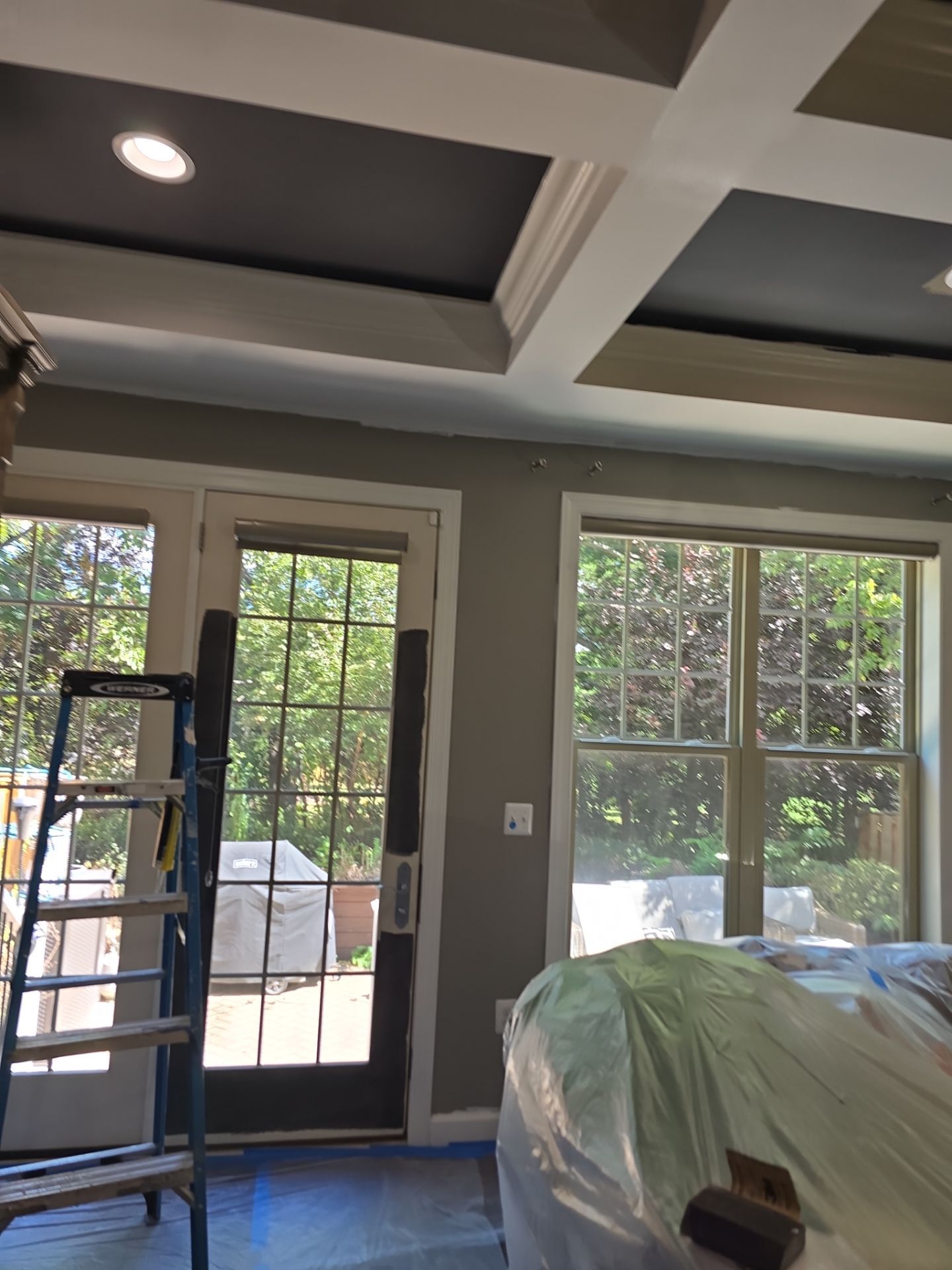 Interior House Painting in Brambleton, VA by My Painter 