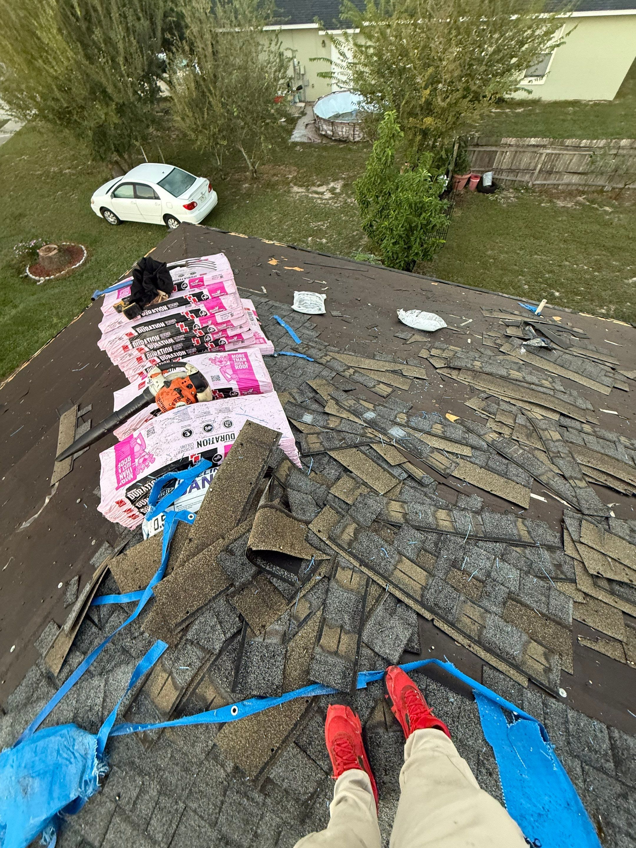 Project in Mascote by You Restorations LLC DBA YOU-Home