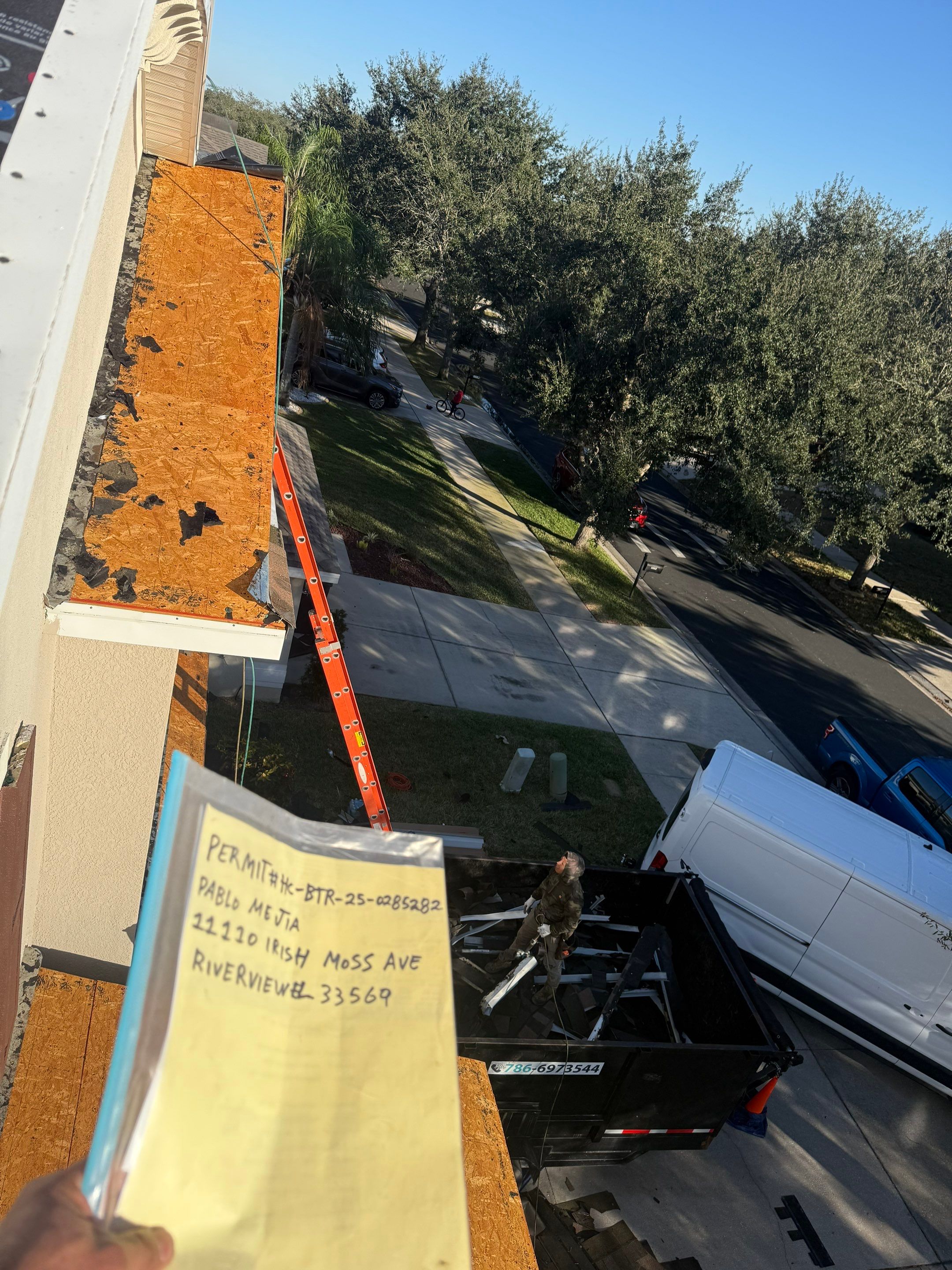 Project in Riverview by You Restorations LLC DBA YOU-Home