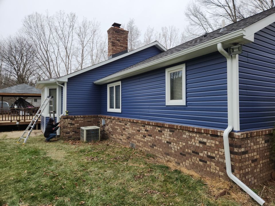 Roof Replacement using CertainTeed Landmark by 180 Contractors