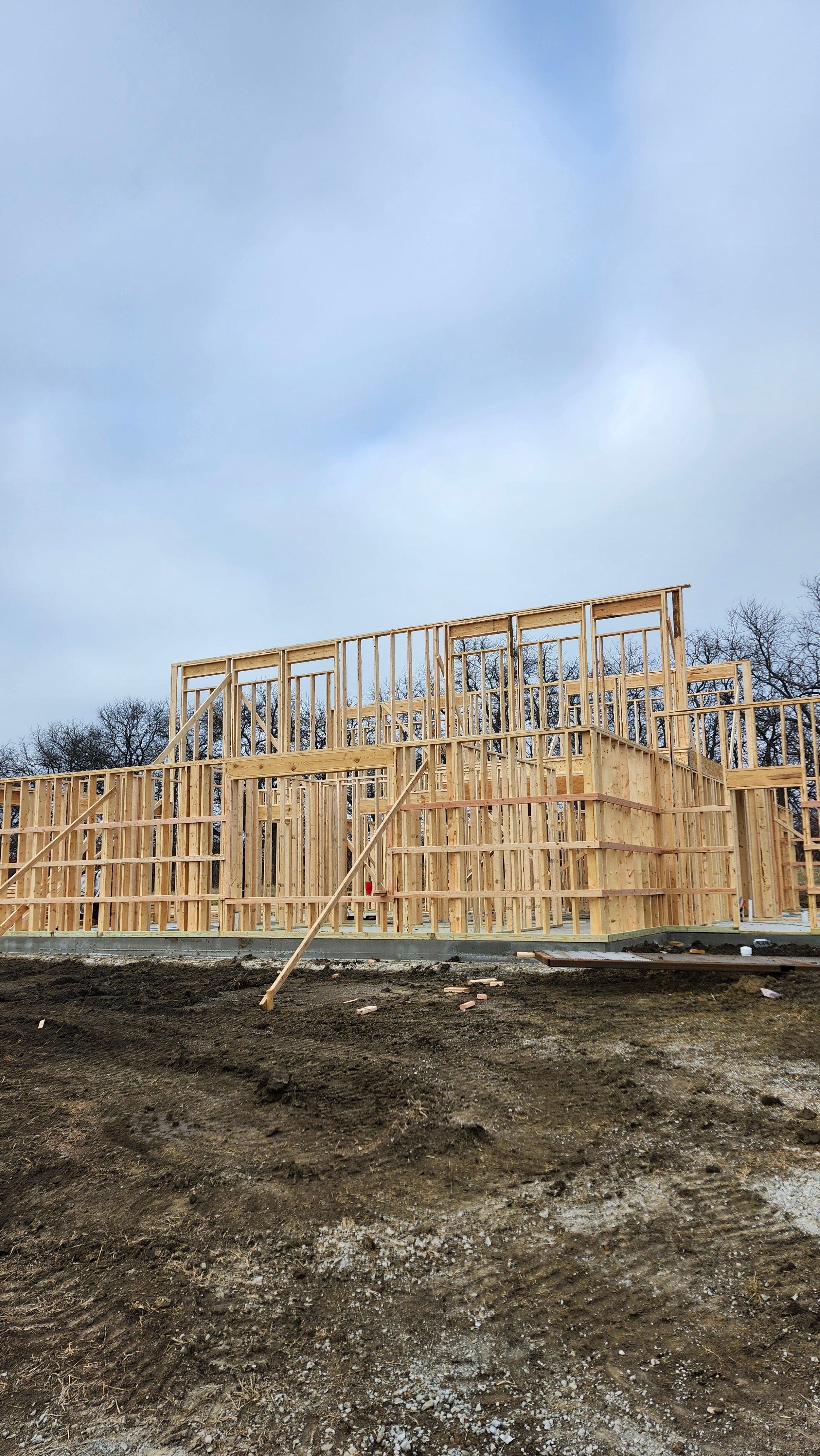 Elliot Project by Graber Custom Structures