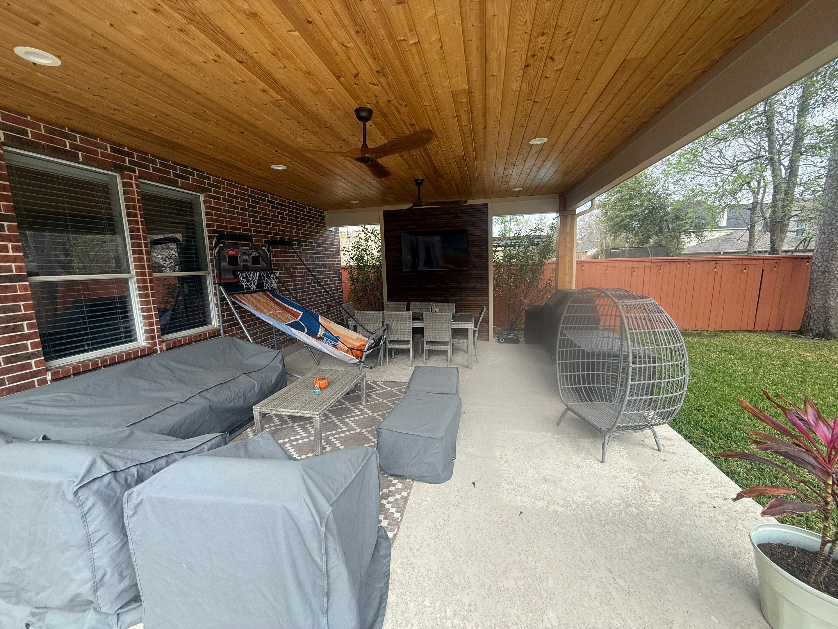 The Kliewe Family by SophAlx LLC