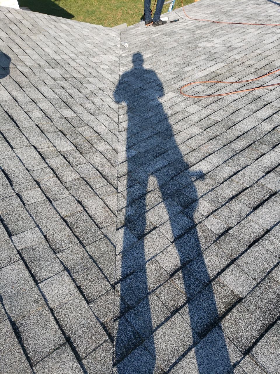 New Roof Oklahoma City by McCann's Roofing and Construction