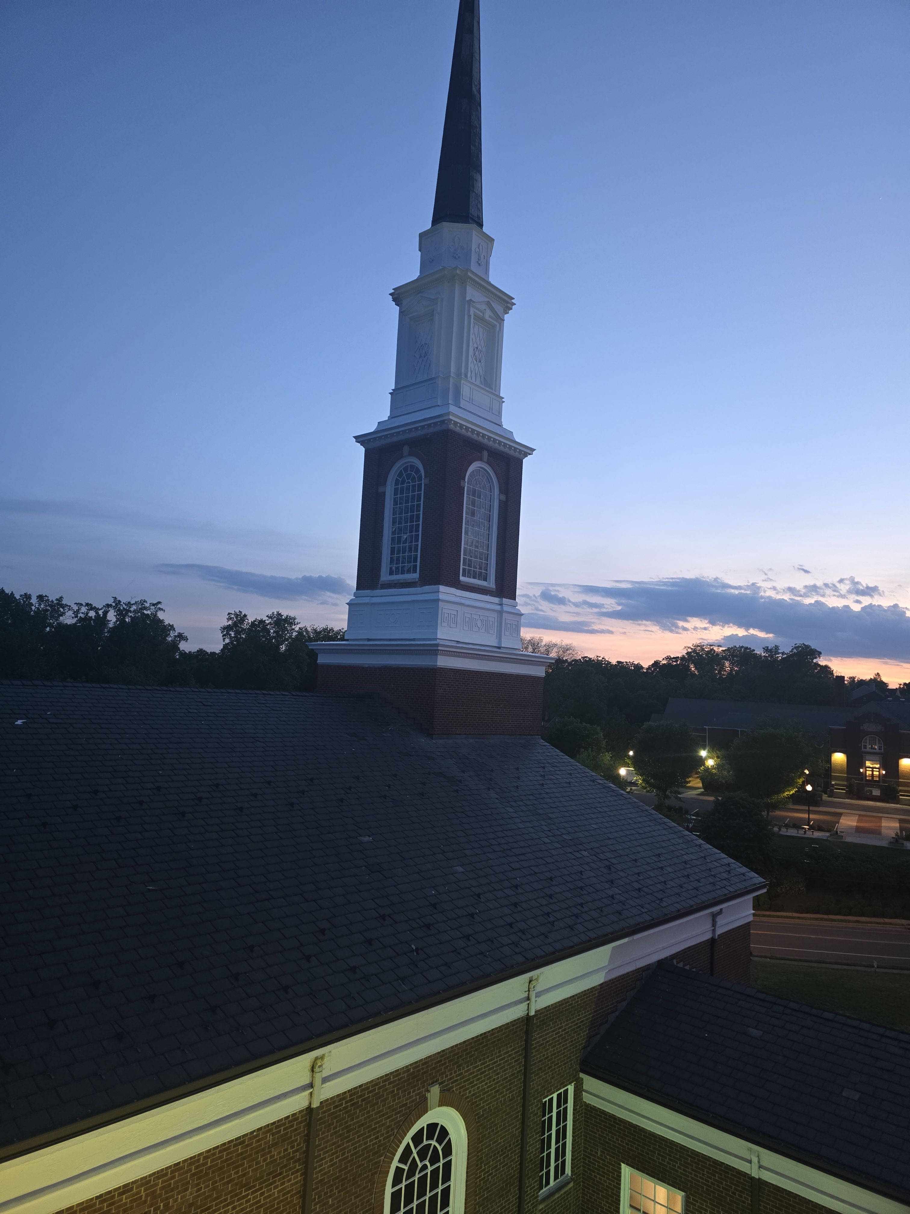 Commercial Exterior Painting in  Alexandria, VA by My Painter 