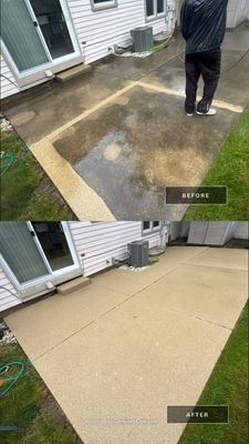 Project in Roselle
