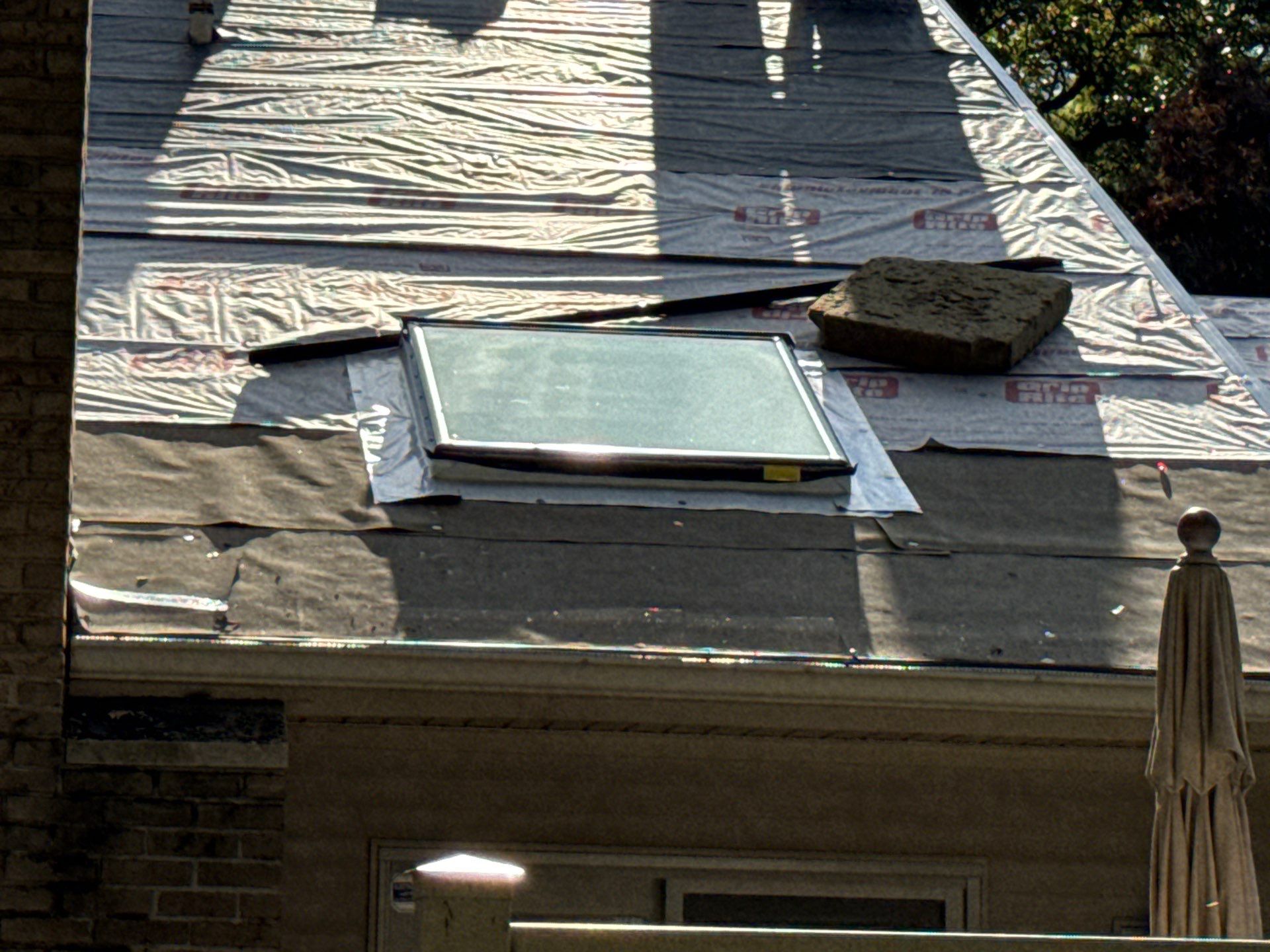 Roof and Skylight Replacement by Homestyle in Middleburg Heights by Homestyle Home Improvements (HHI)