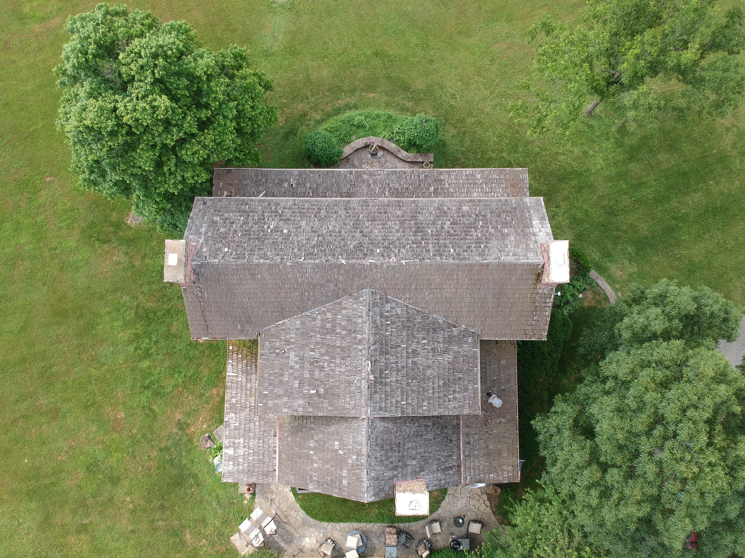 Roof Replacement in Upperco, MD • Dave T. by Seipp Roofing, LLC
