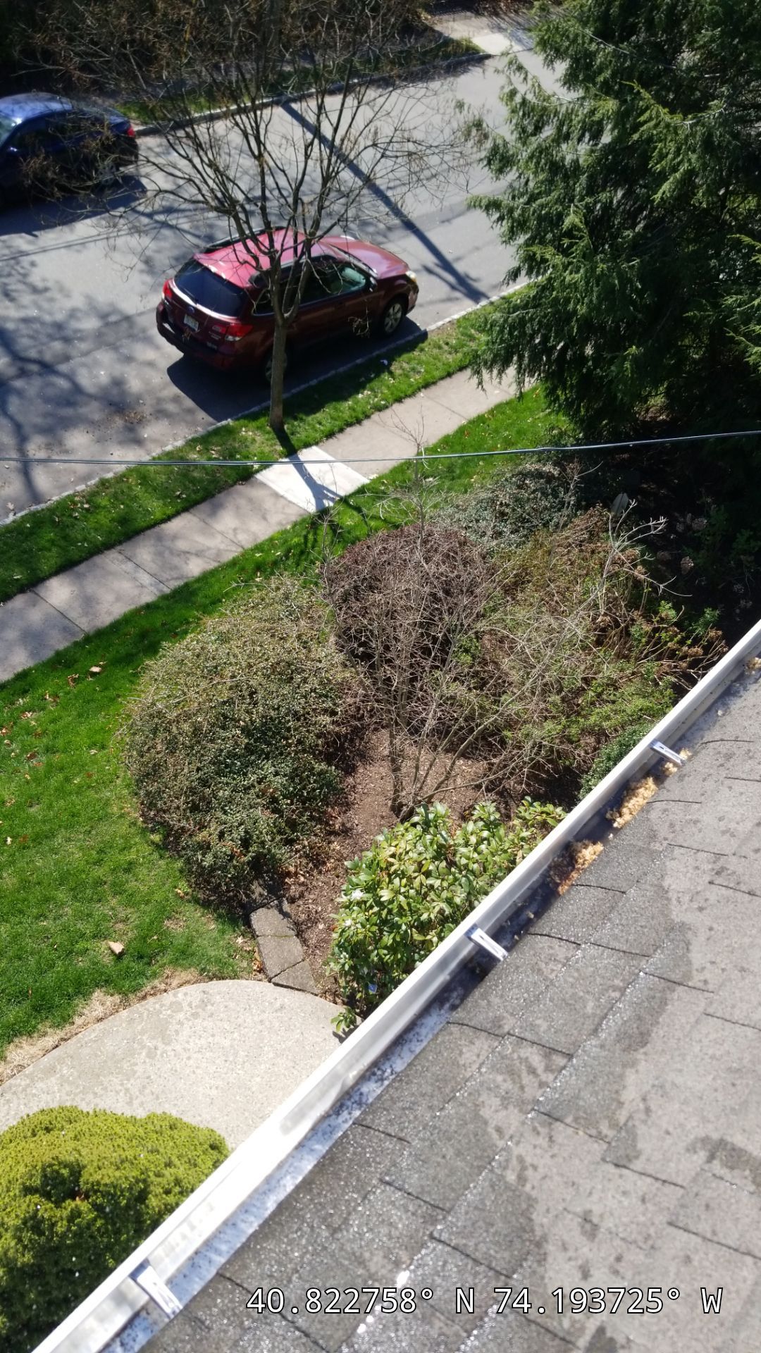 Project in Glen Ridge, New Jersey by NJ Home Maintenance Services