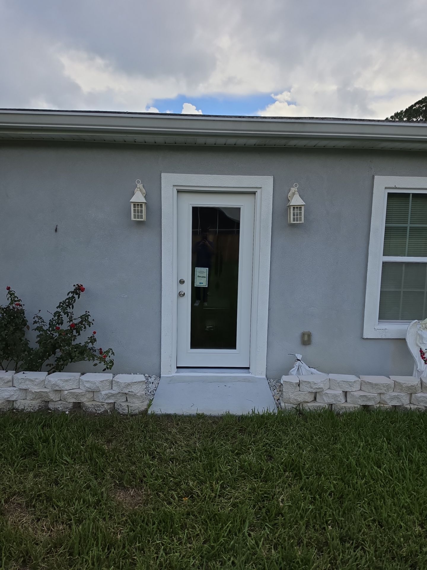 Provia Doors by Windows & Doors Store