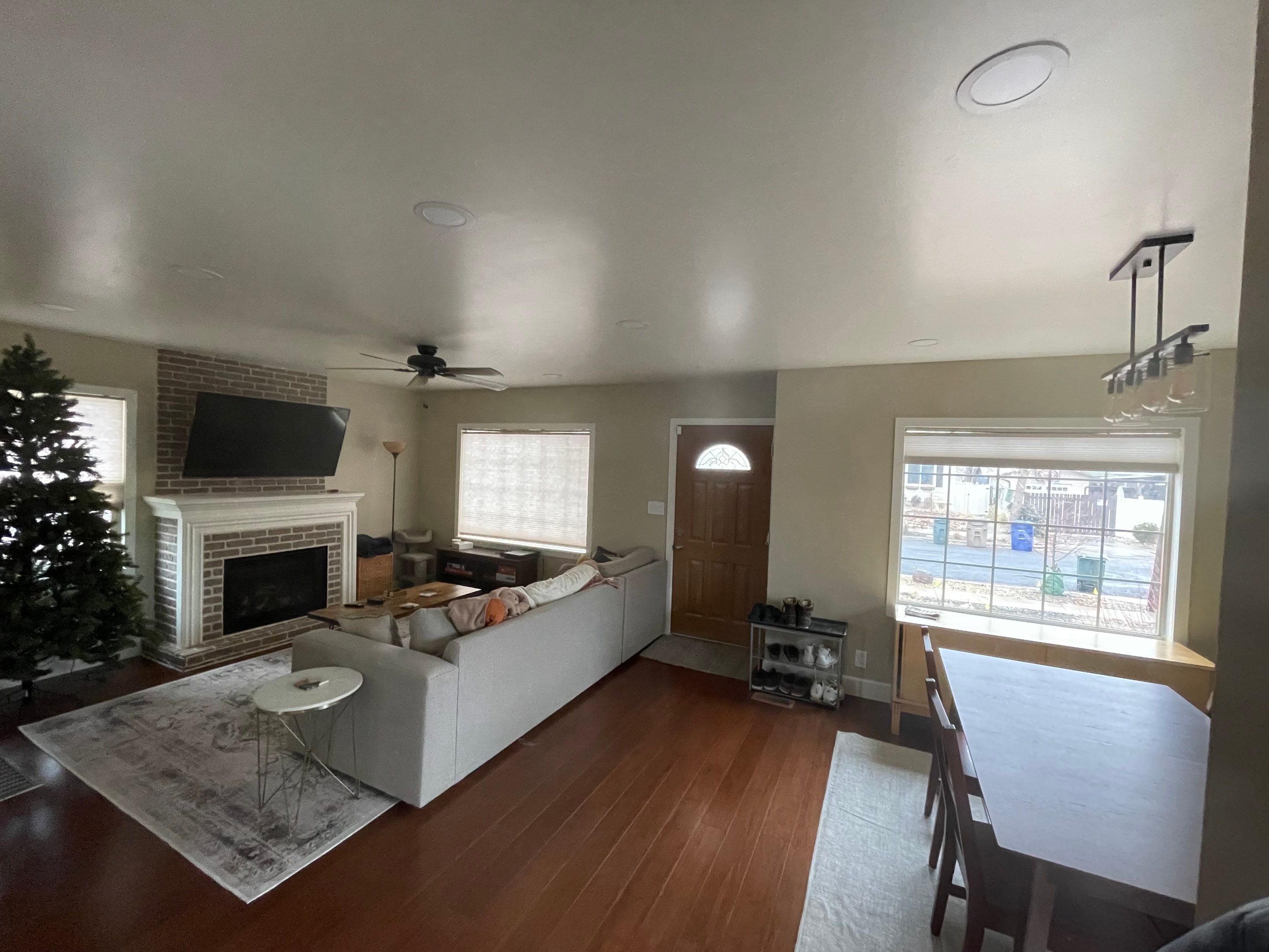 Project in Salt Lake City by Rudd Builders LLC