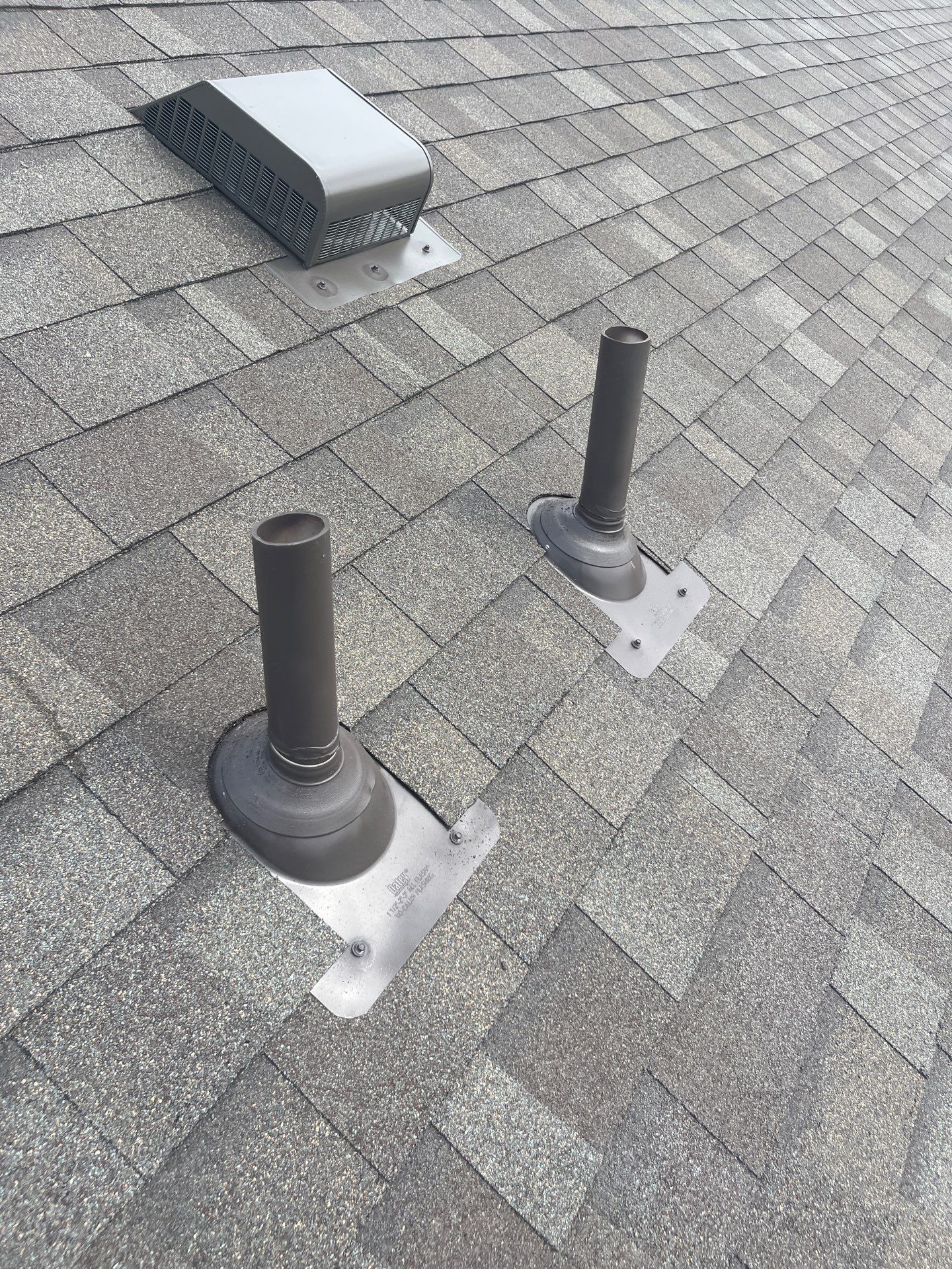 Residential Roofing Installation using Owens Corning Oakridge by Kstylez Roofing & Construction