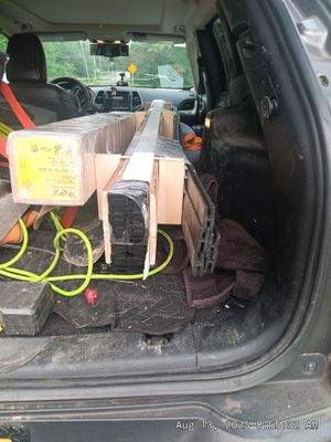 Project in Freehold