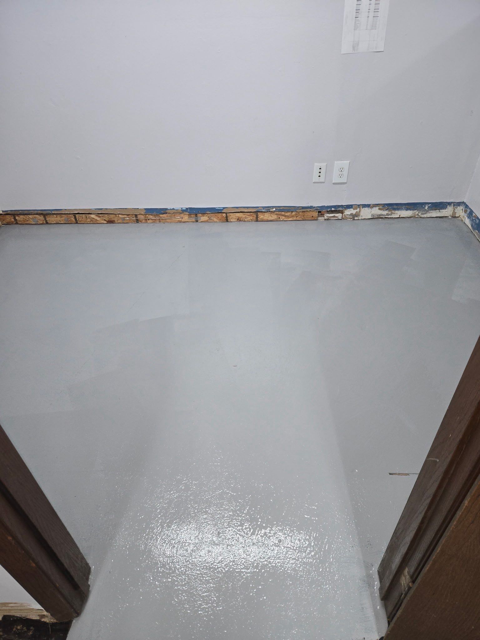 Asbestos Abatement in Deerfield, Wisconsin by Dry Source Property Restoration 