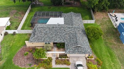 Roof Replacement in Tampa, FL