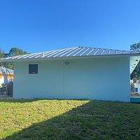 24ga 1" Nail-Strip Mill Finish by Total Roofing System The Metal Roof Experts