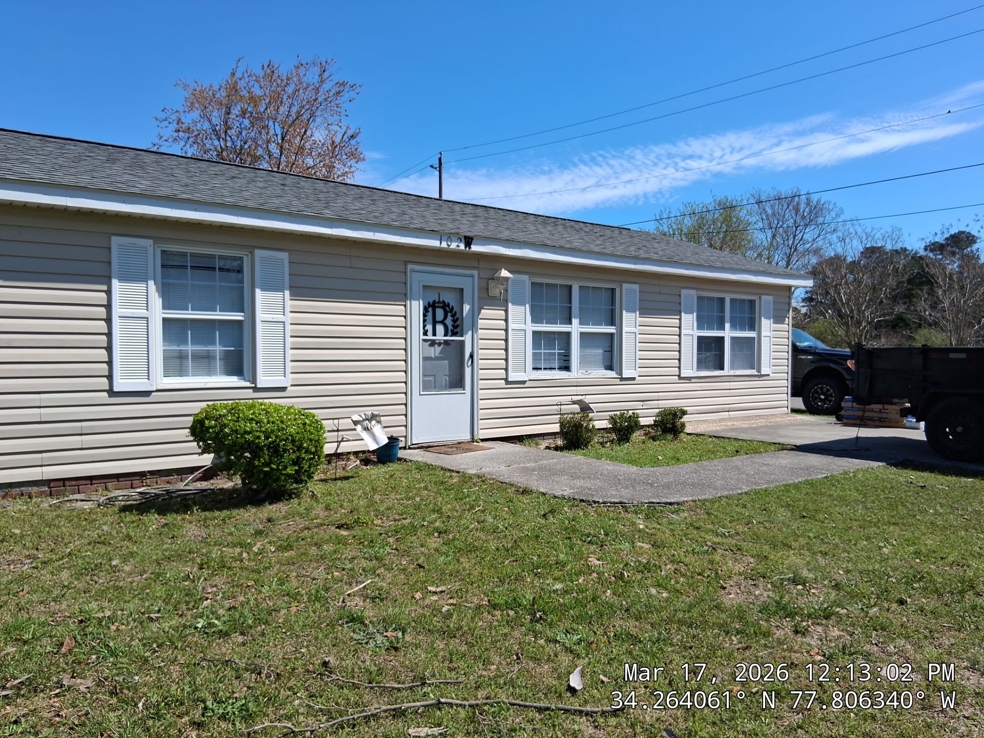 Roof Replacement Wilmington NC | RGR Construction and Roofing, LLC by RGR Construction and Roofing, LLC