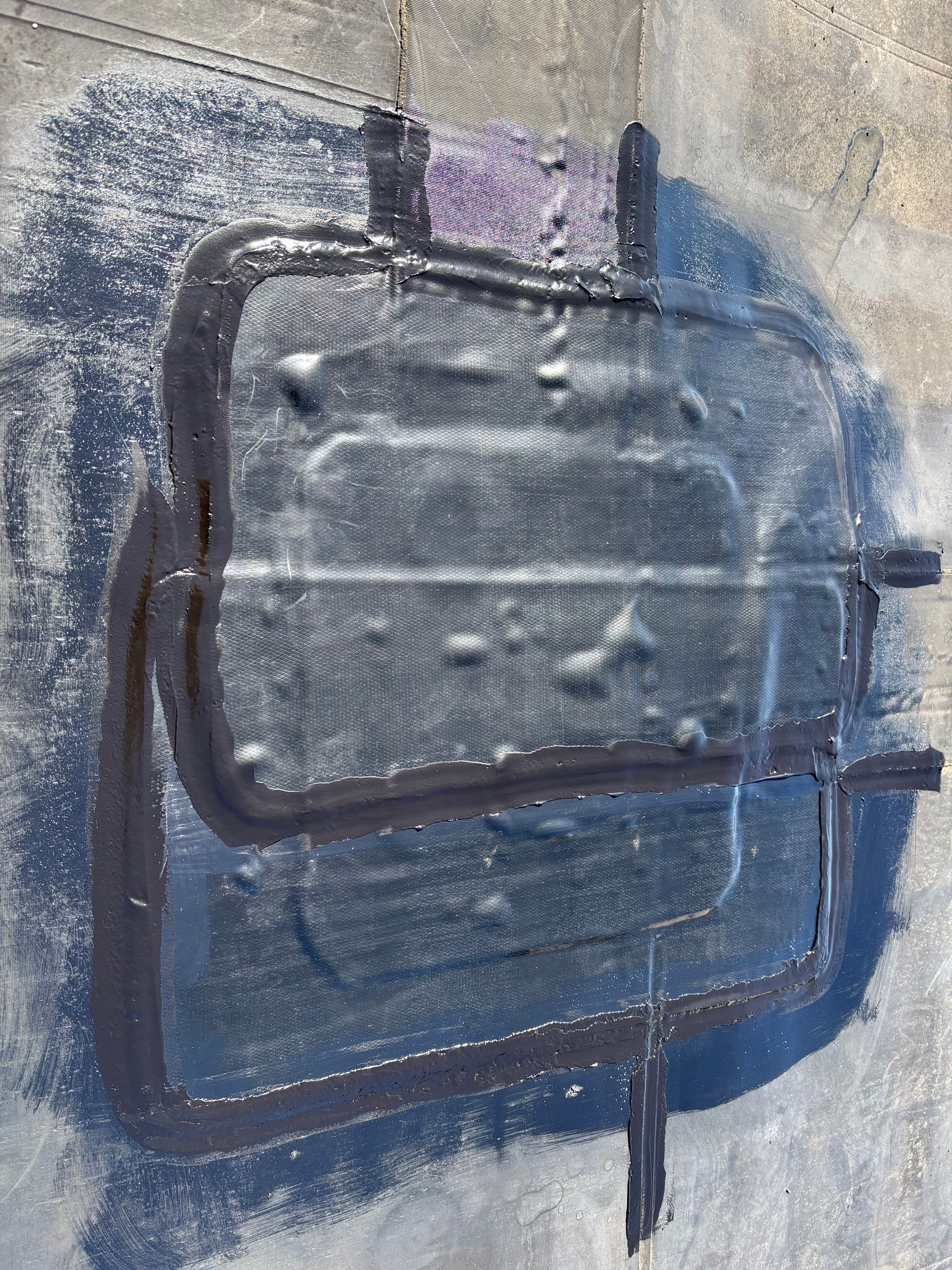 Zachry Nuclear Engineering, Inc. by Chaffee Roofing