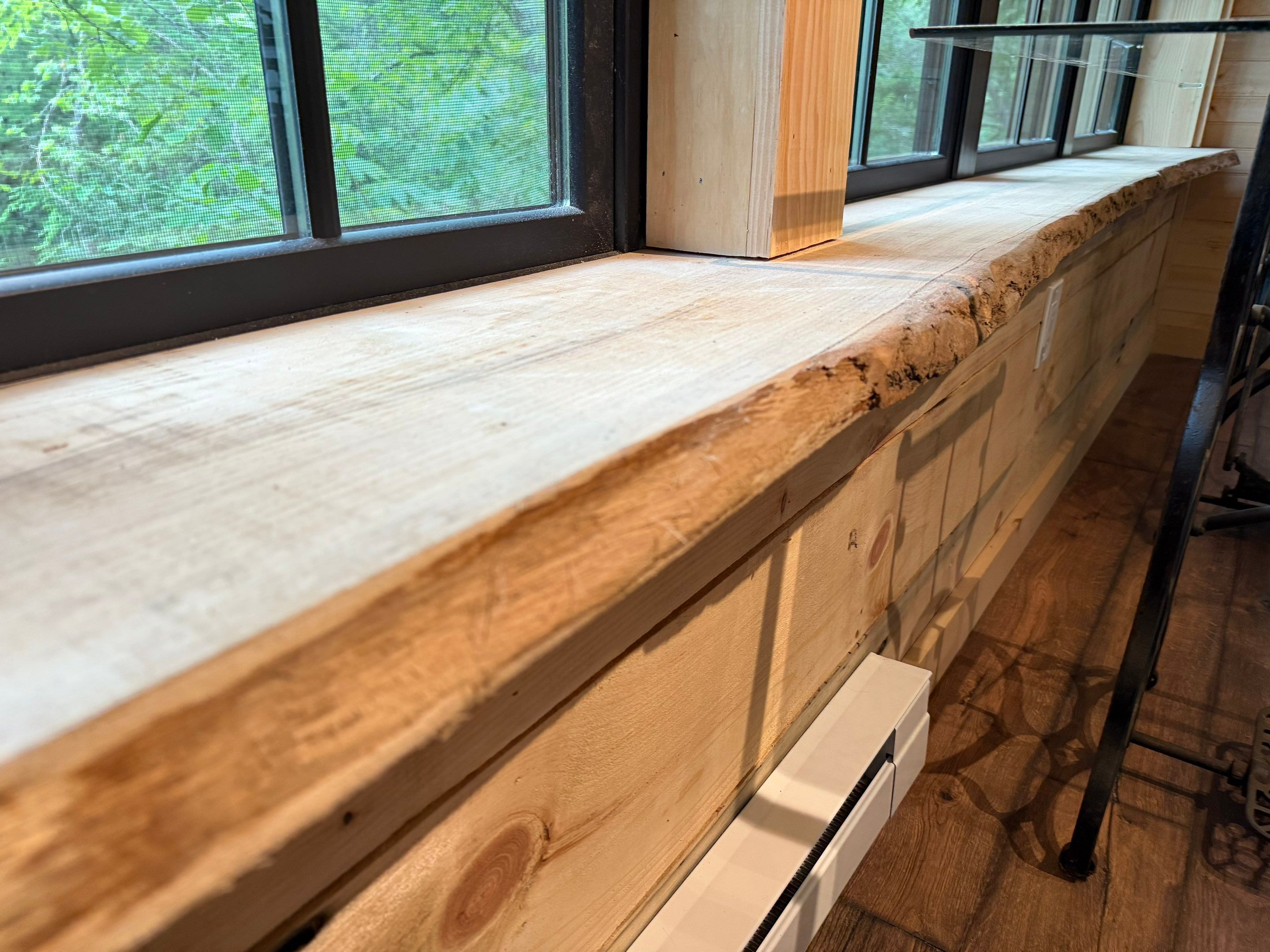 Addition in Woodstock by Creative Home Improvements