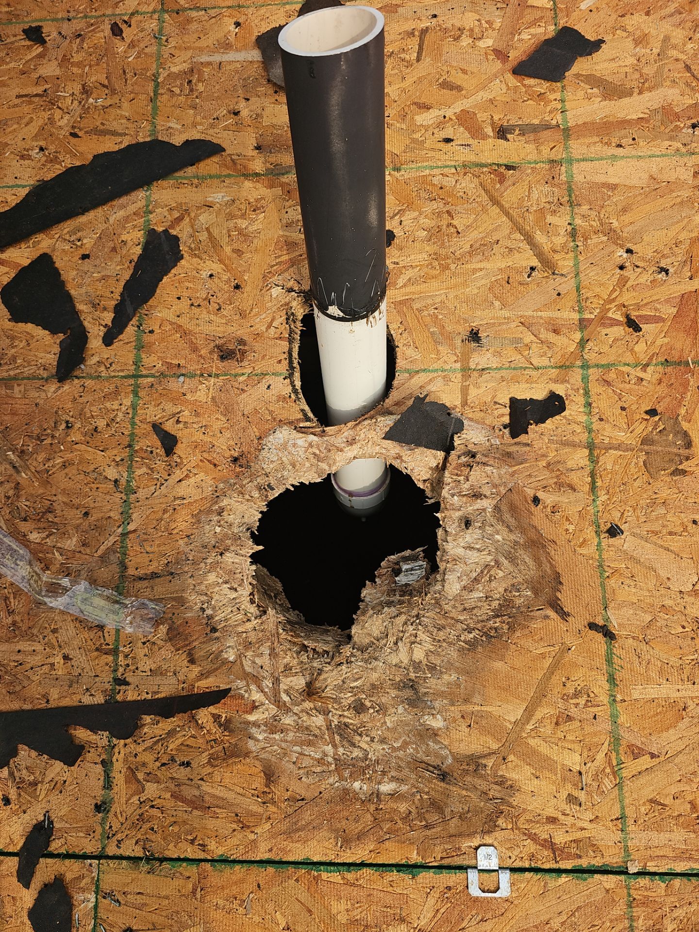 Roof Replacement by Winchester Roofing