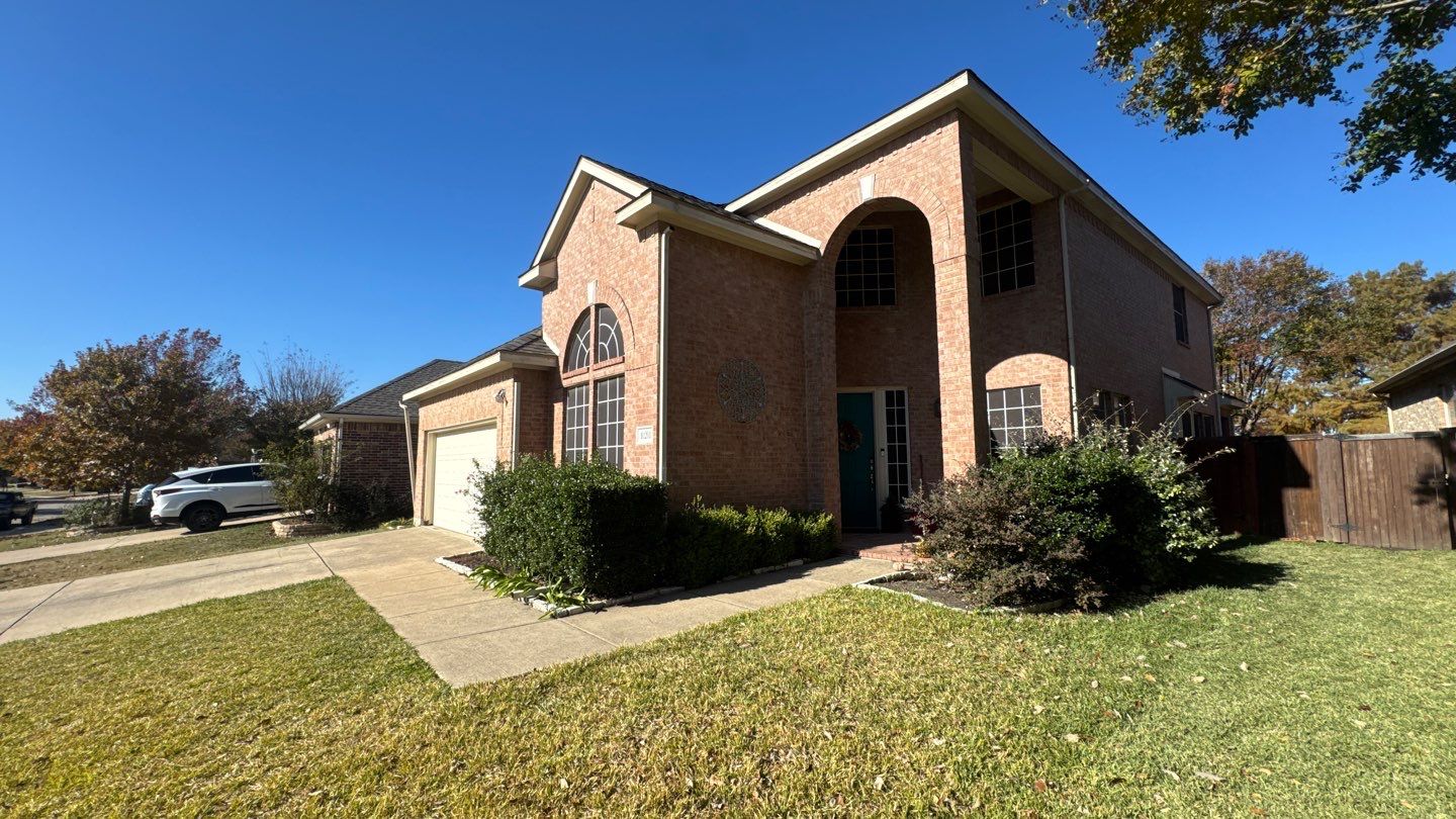 Project in Rowlett by Rhino Roofing and General Contracting, LLC