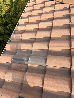 Project in Irving