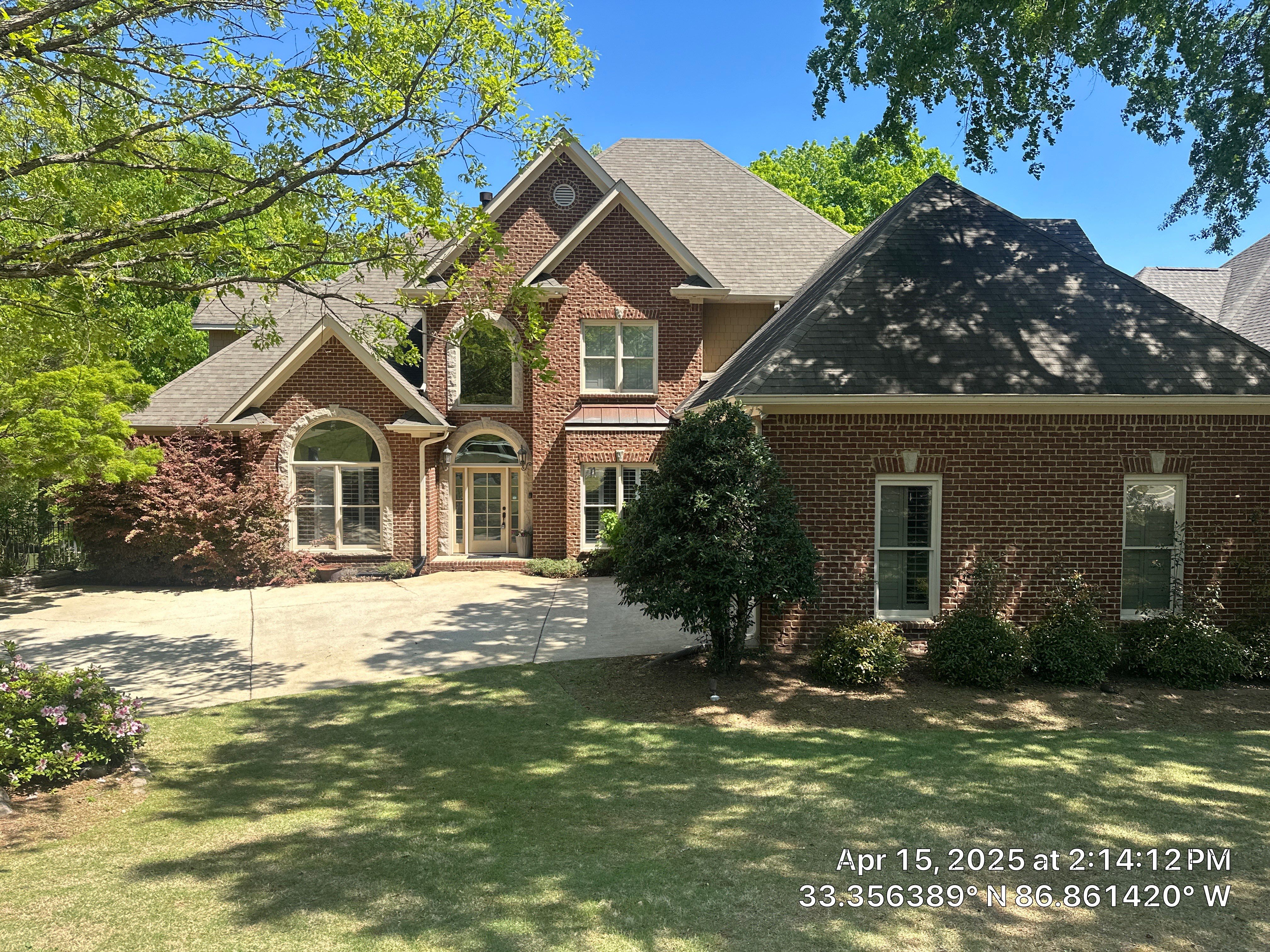Mansoob Project in Hoover by The Window Source