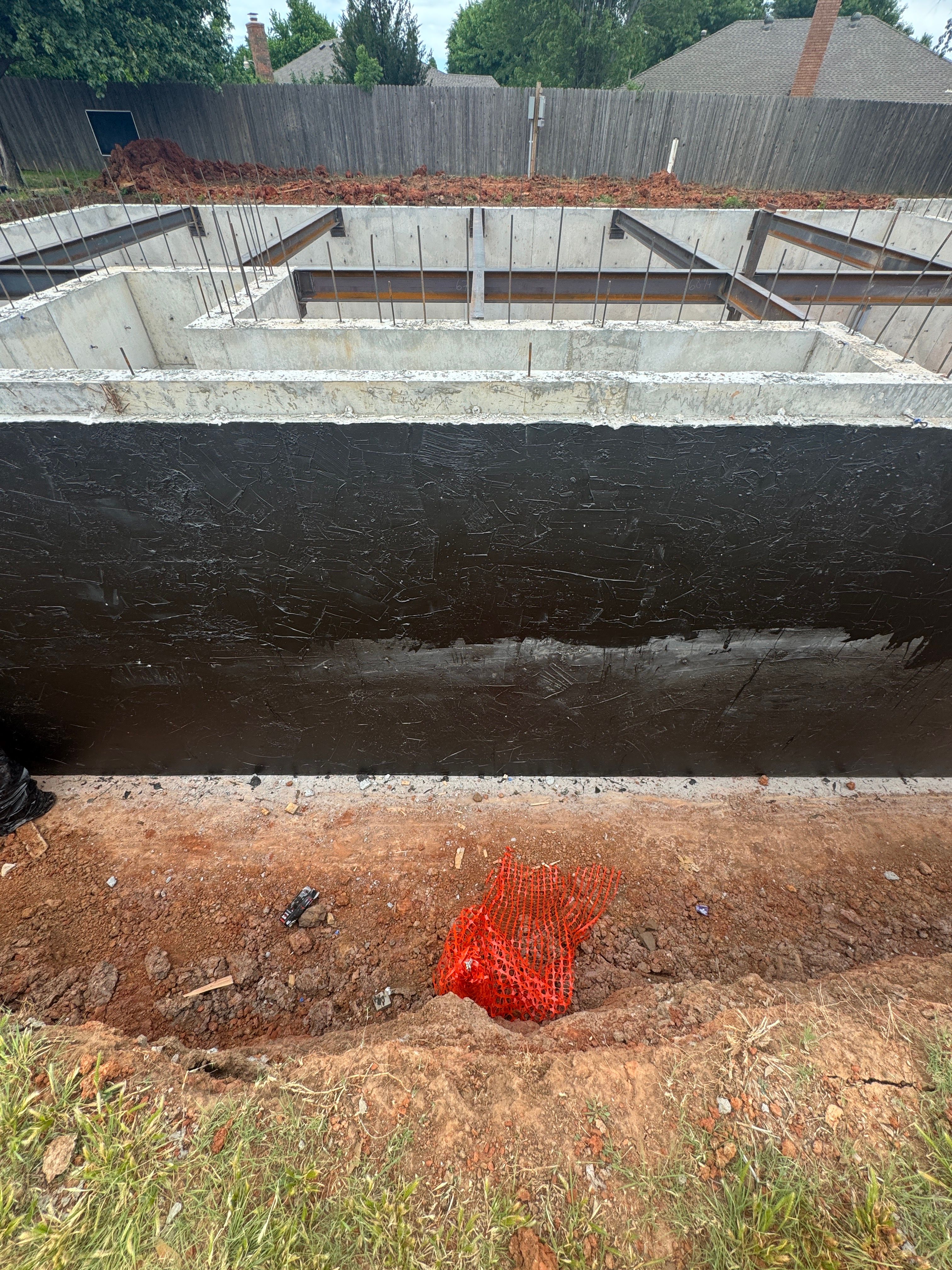 Commercial New Construction by Spillco Construction 